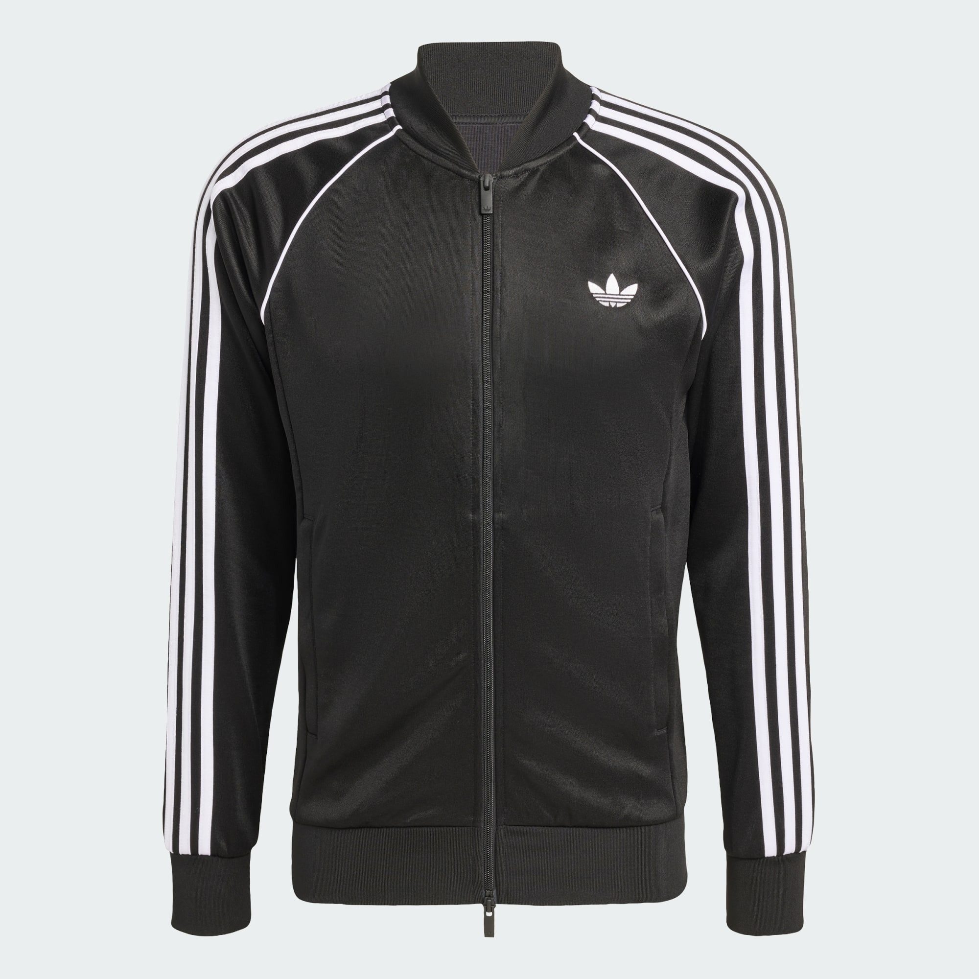 adidas Originals Trainingstop SST TRAININGSJACKE (1-tlg)