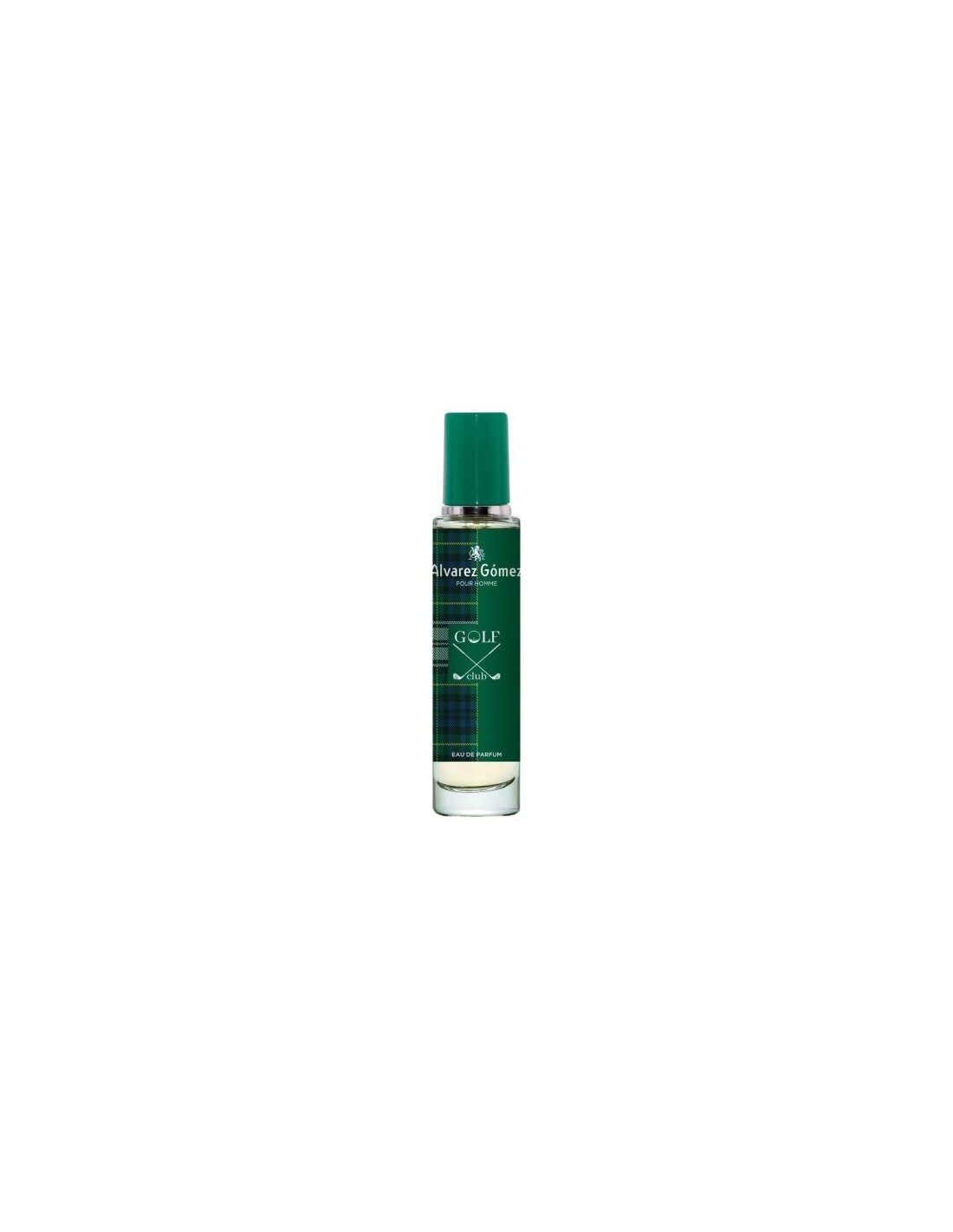 Alvarez Gomez Eau de Parfum Alvarez Gómez Alvarez Gomez Agua De Perf Golf Club 30