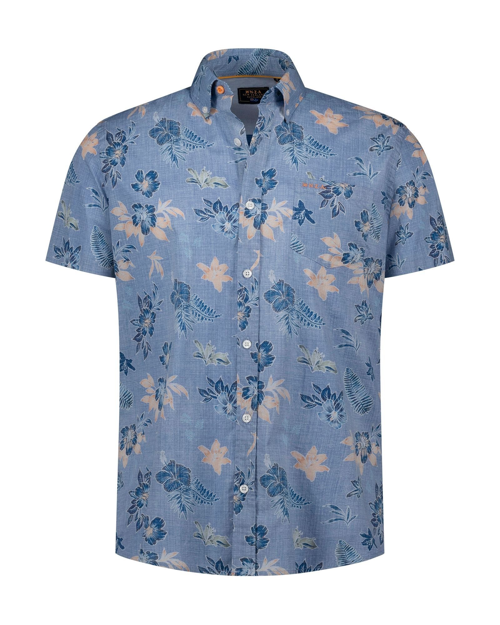 Langarmshirt
