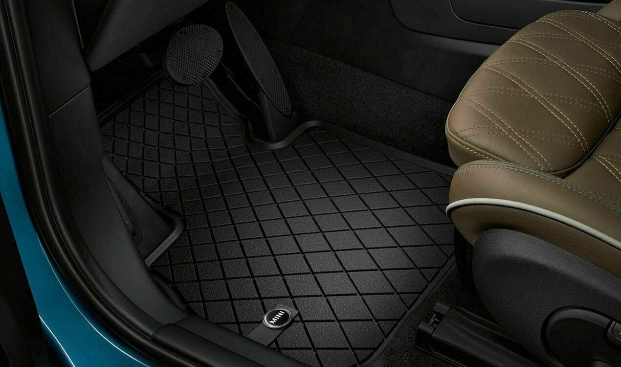 BMW Fußmatte