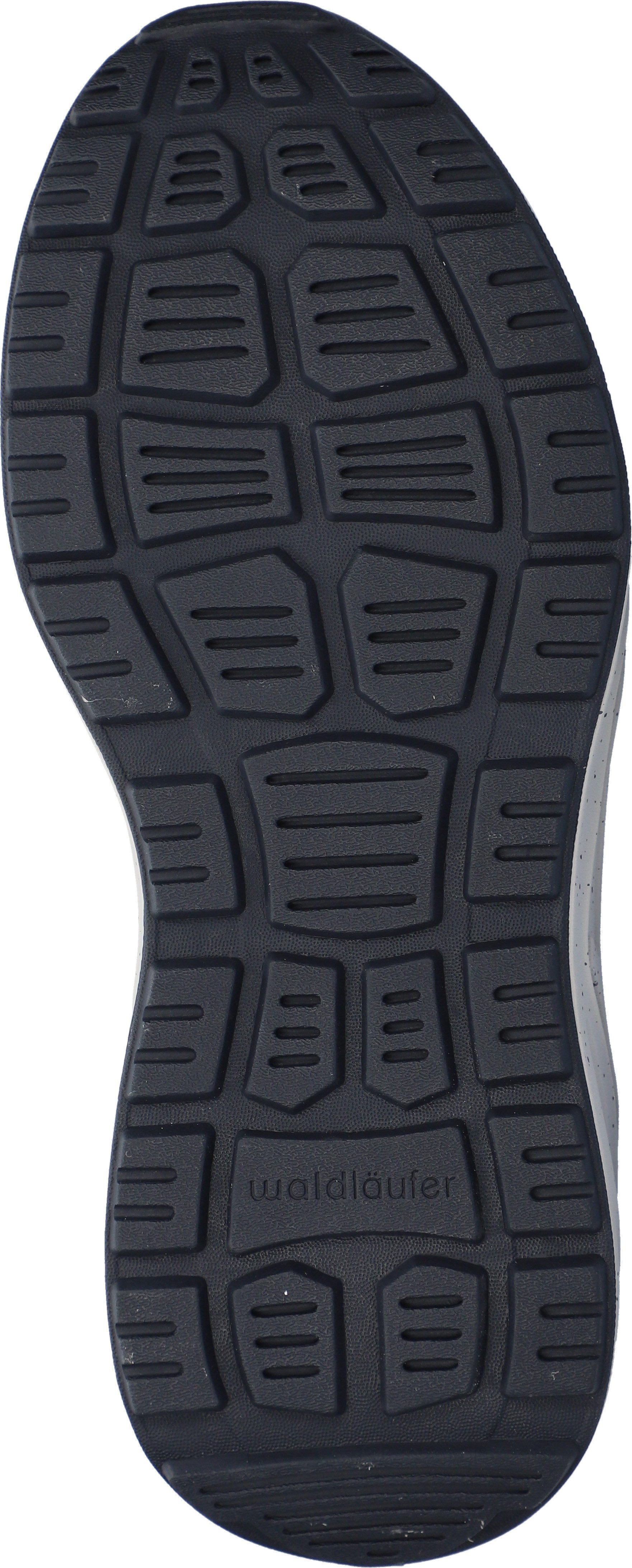 Waldläufer H-PABLO Sneaker Schnürschuh, Halbschuh in Komfortweite H (sehr weit)
