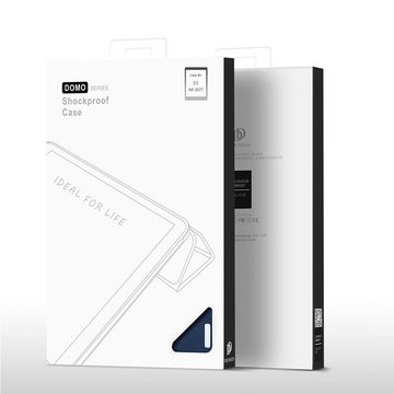 Dux Ducis Tablet-Hülle Hartschale mit Smart Sleep und Standfunktion für Lenovo Tab M11