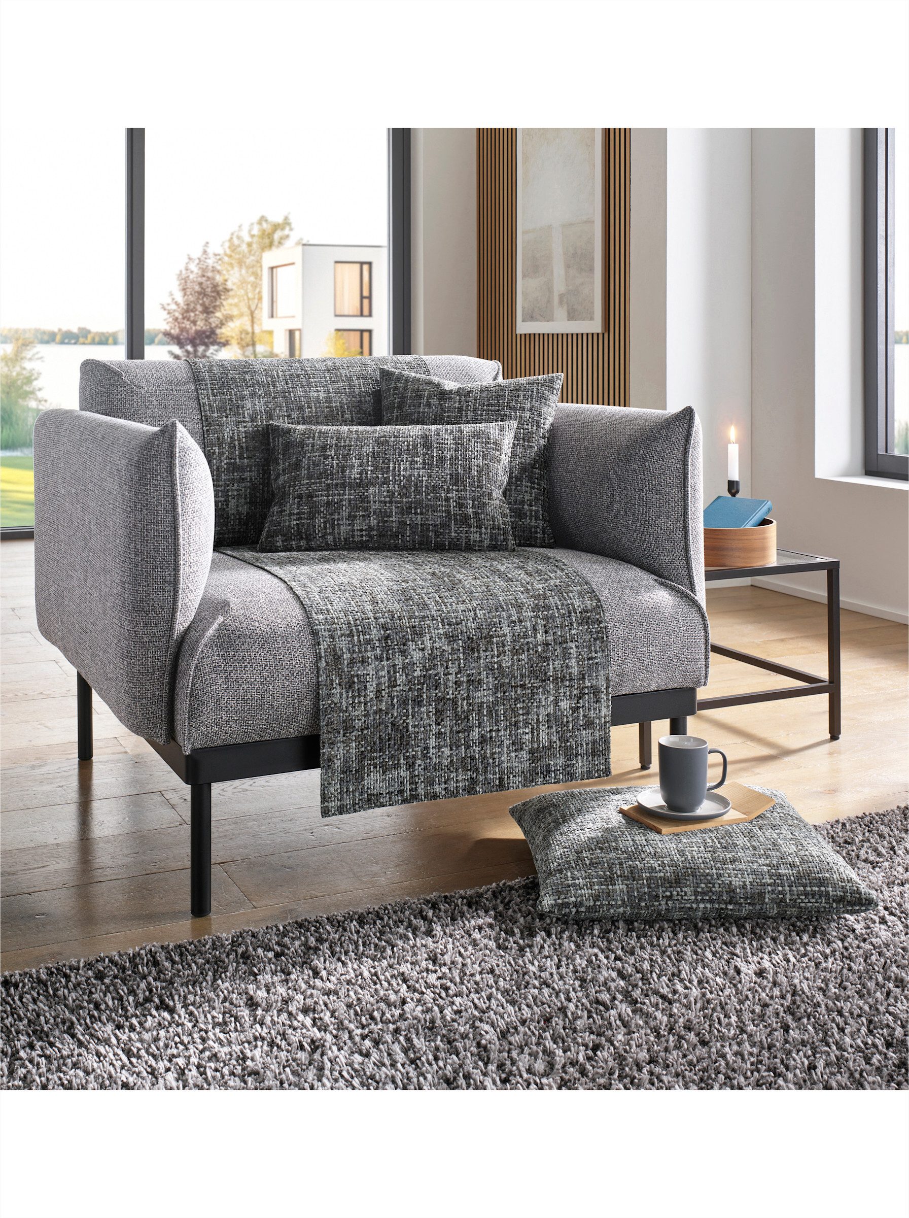 Witt Hussen-Set Wohnprogramm .