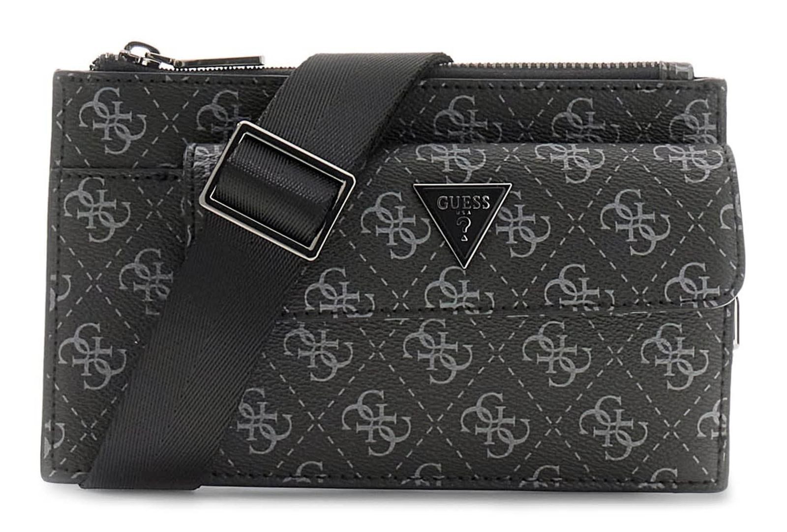 Umhängetasche Flat Bumbag