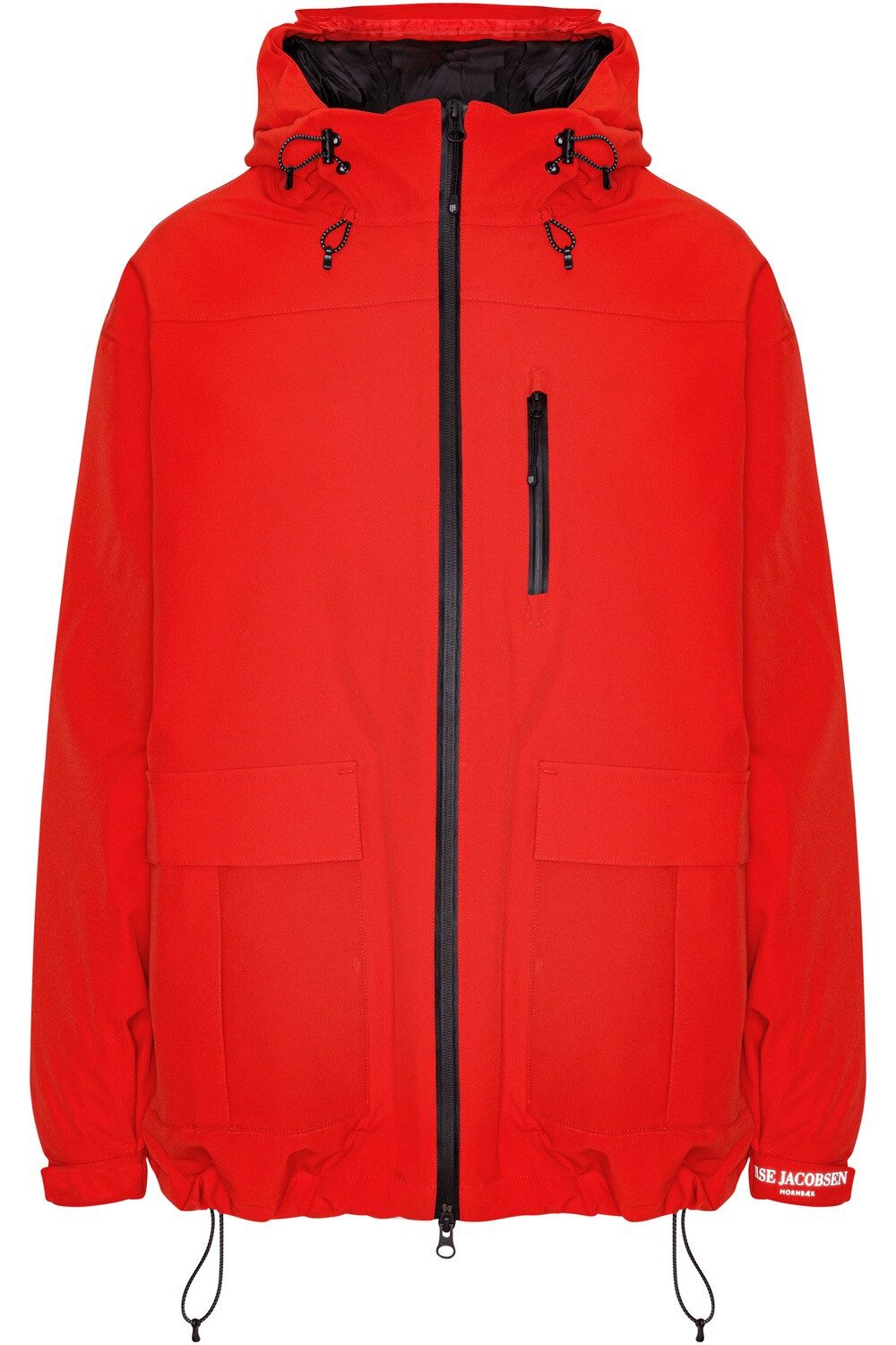 Ilse Jacobsen Daunenjacke Daunen-Regenjacke Techrain01 günstig online kaufen