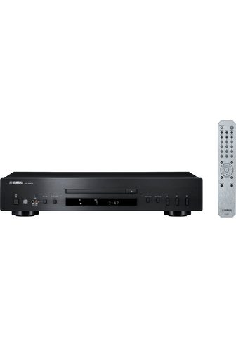  Yamaha CD-S303 CD-Player (CD Displaybe...
