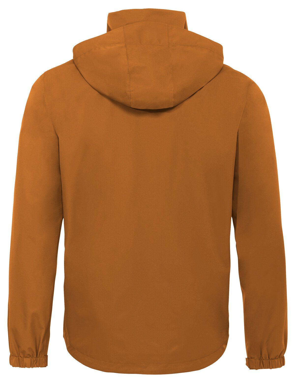 Escape kompensiert Outdoorjacke Men's VAUDE silt brown Jacket (1-St) Klimaneutral Light