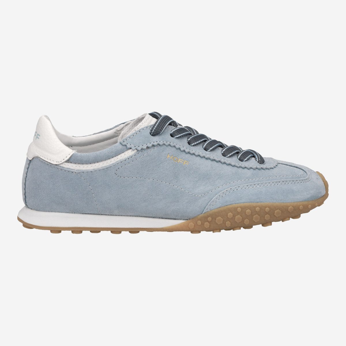 THE HOFF BRAND 12510007 BIRD AZUL, Sneaker in Blau für Damen Sneaker