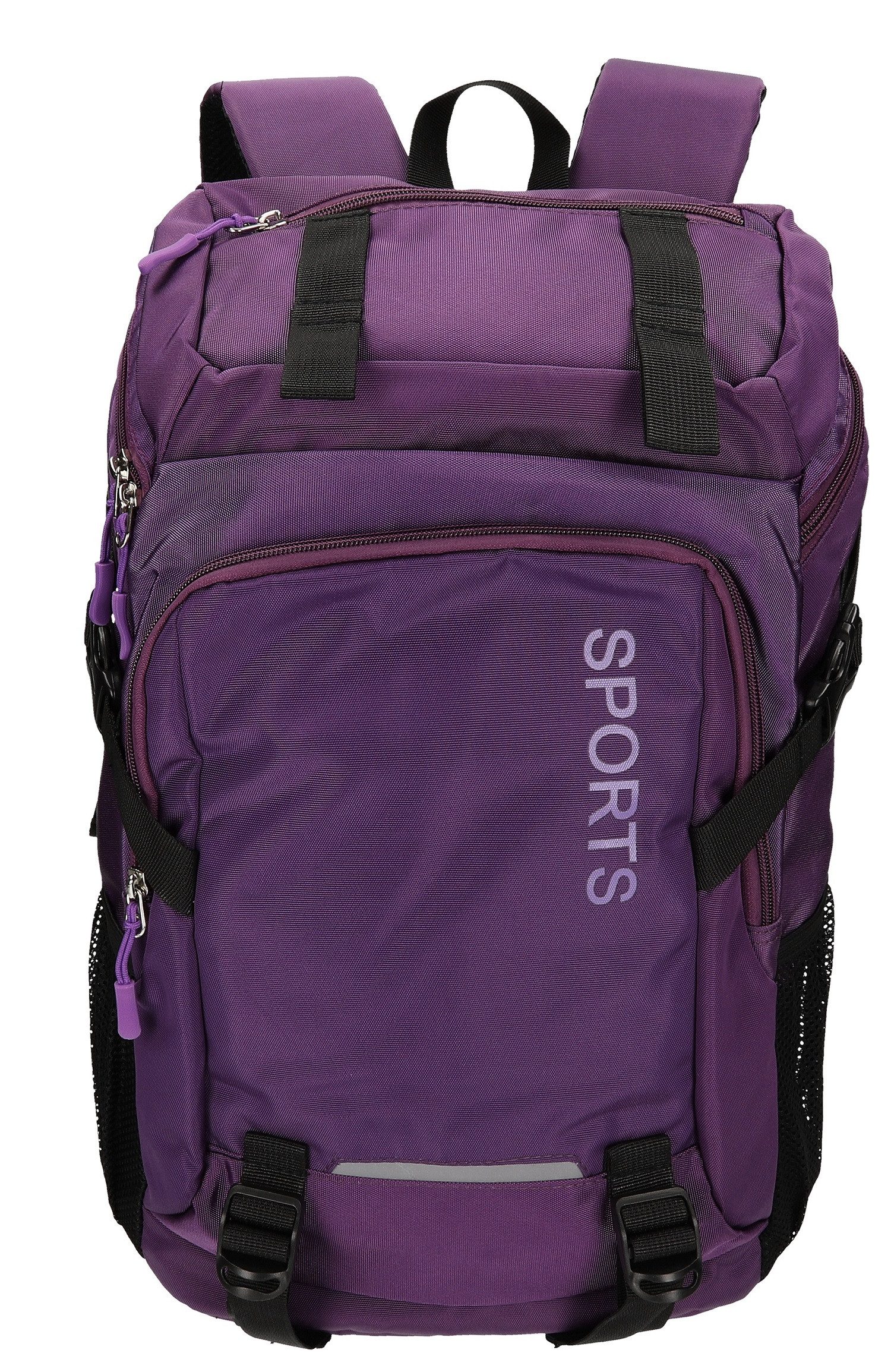 Betz Wanderrucksack Rucksack Camping SPORTS I 3 Taschen Volumen 27 Liter (1 günstig online kaufen