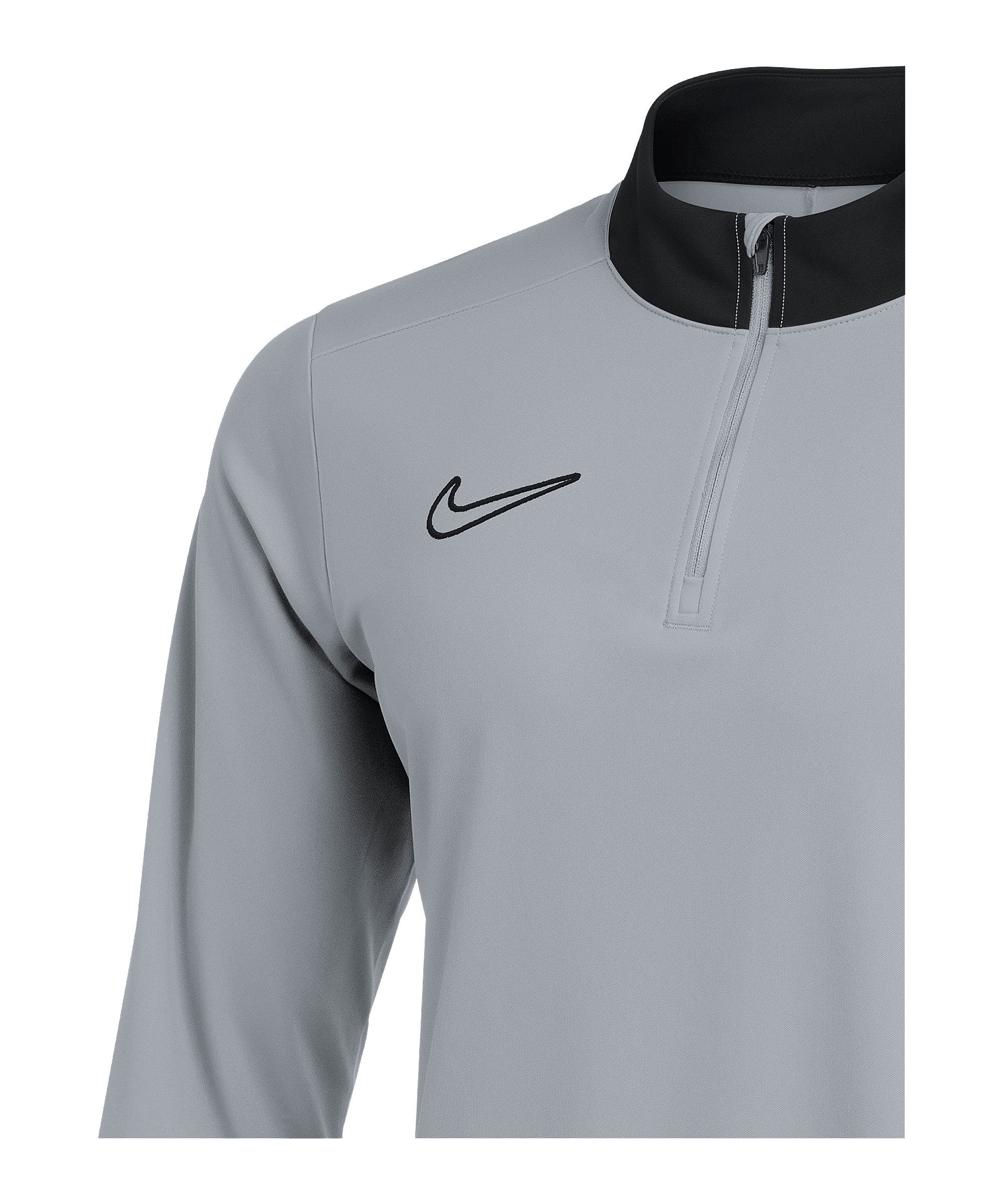 Nike Sweatshirt Nike Performance Academy 25 Drill Top Sweatshirt Polyester
