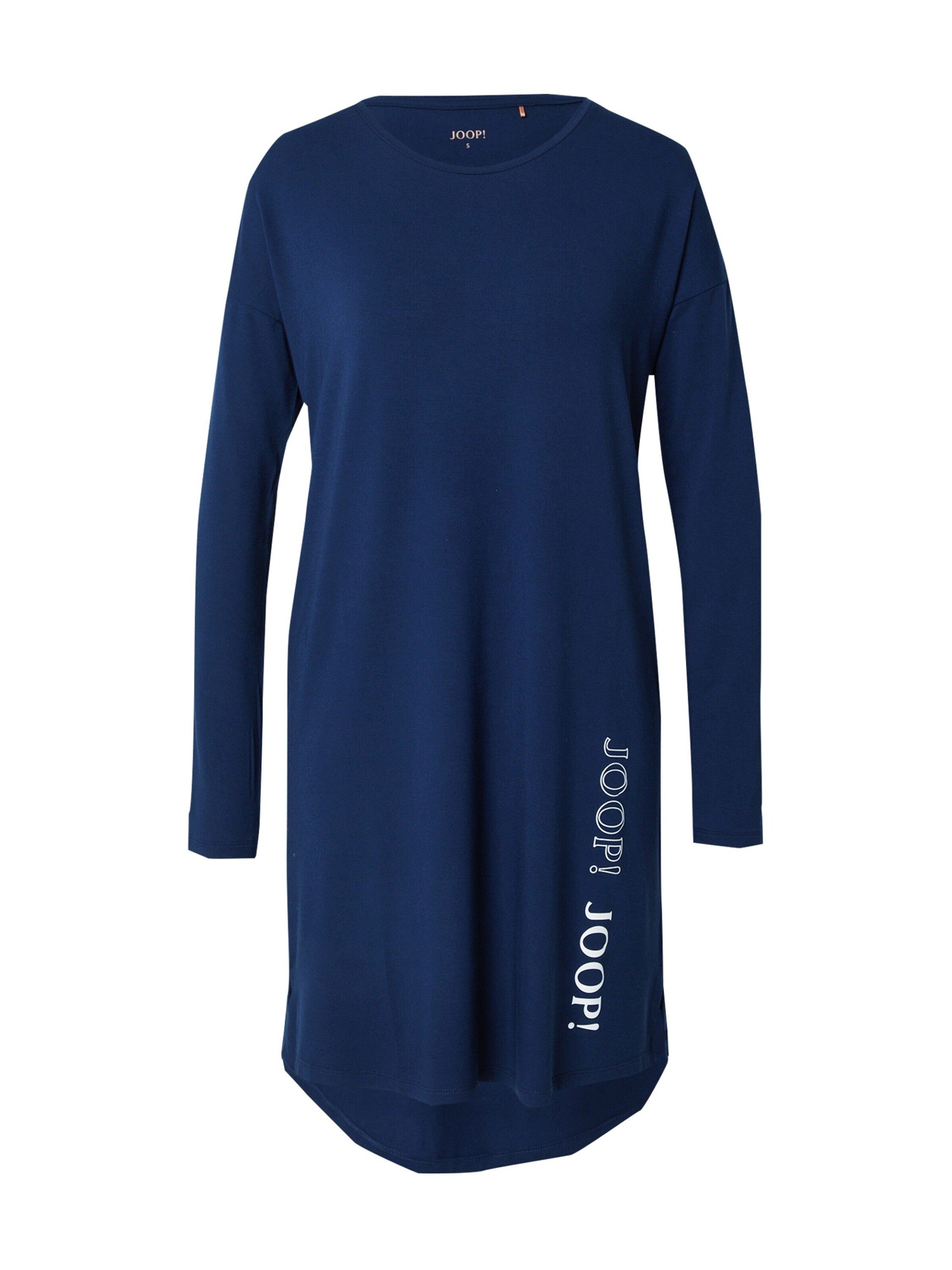 JOOP! Nachthemd (1-tlg) Plain/ohne Details