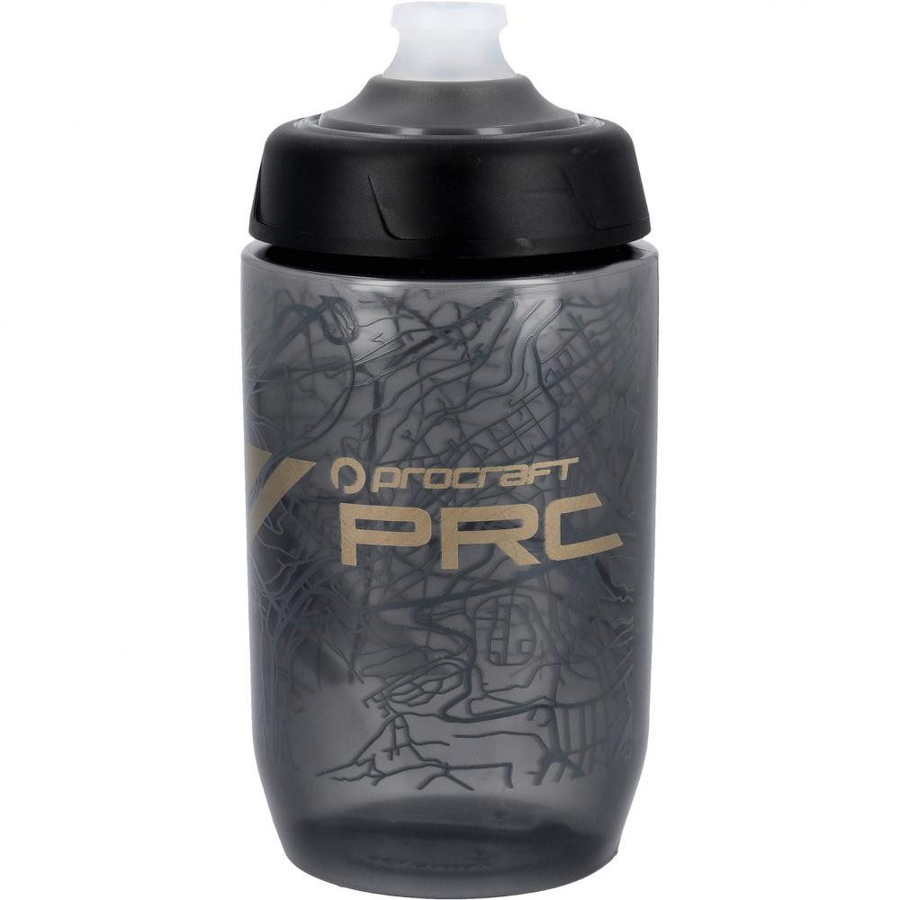 Procraft Trinkflasche Procraft Trinkflasche Origin 500 Ml Smoke-Gold