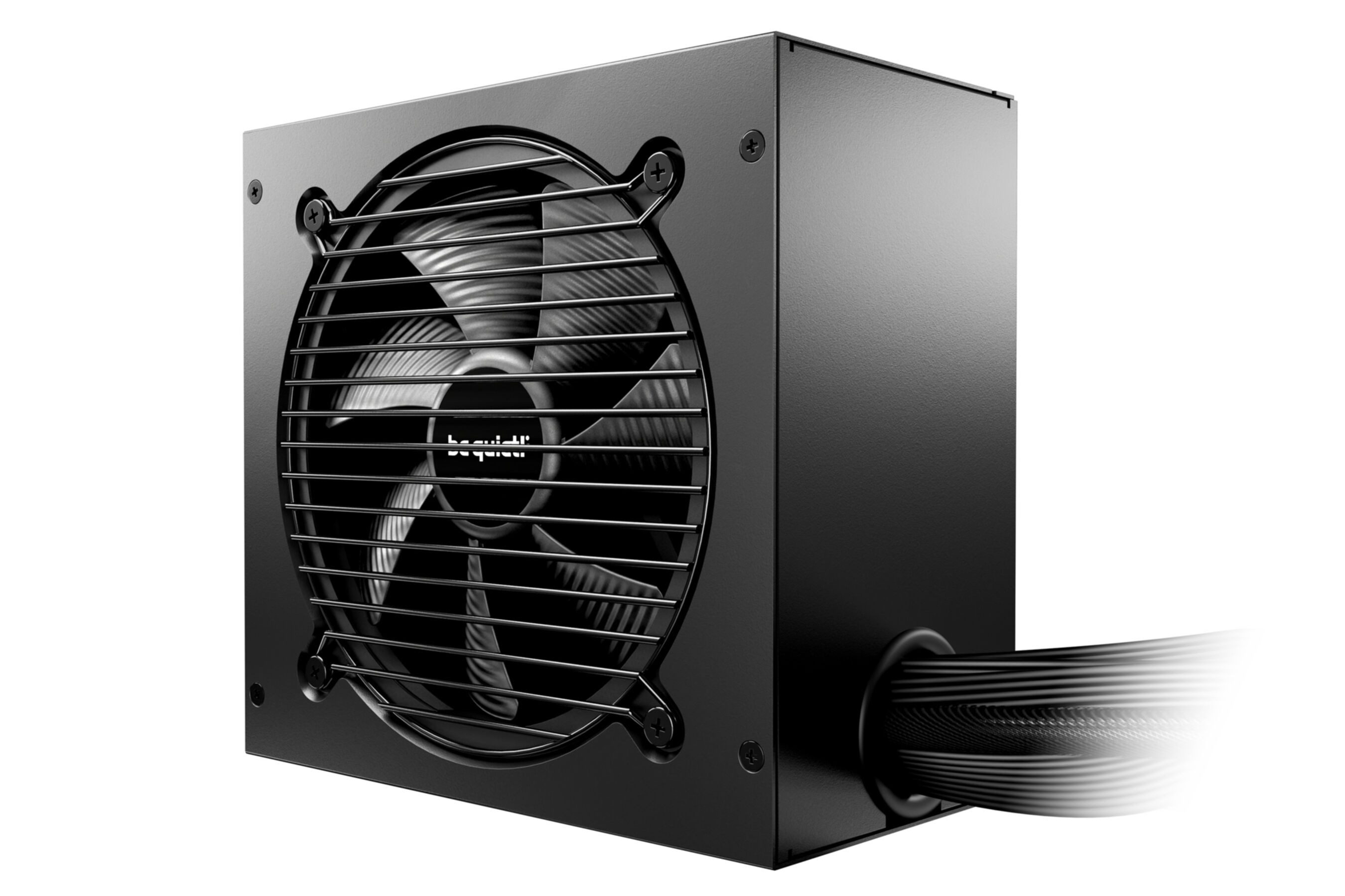 be quiet! PURE POWER 12 750W Netzteil – Bild 2 von 4