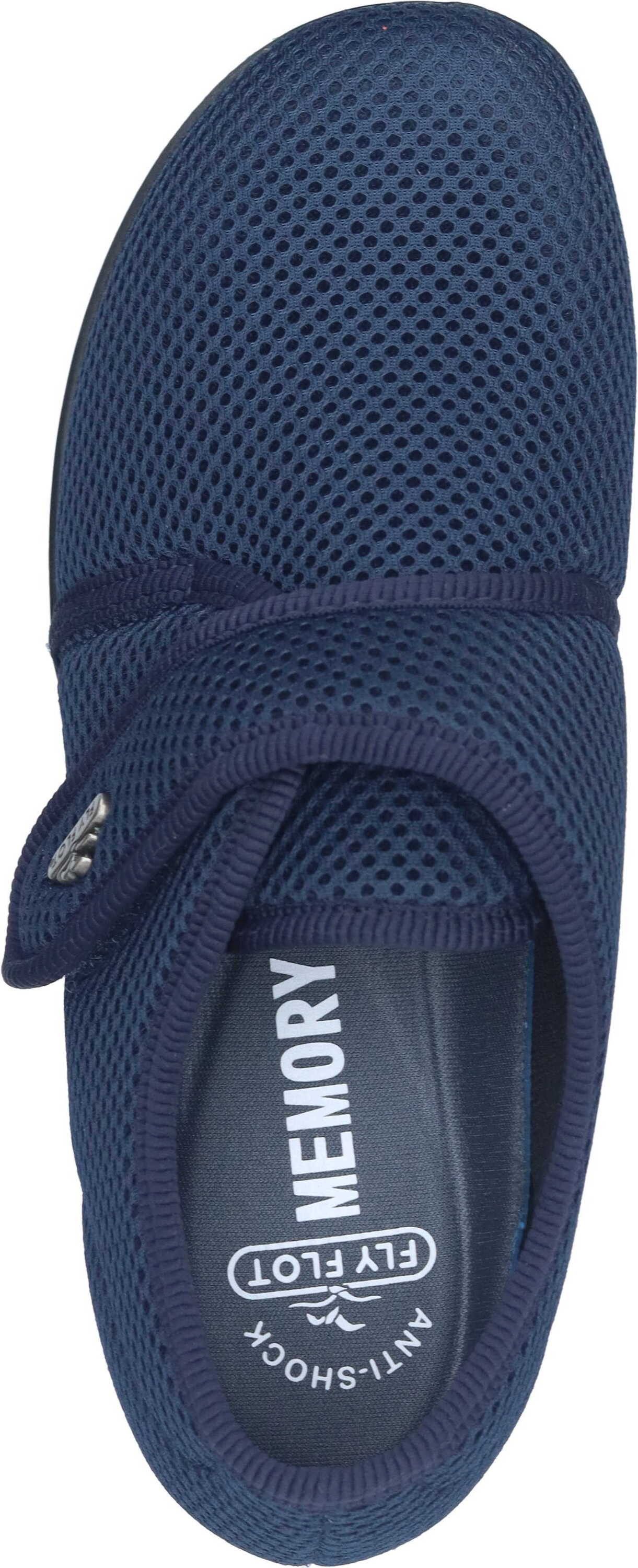 Fly Flot Hausschuhe Hausschuh aus Mesh