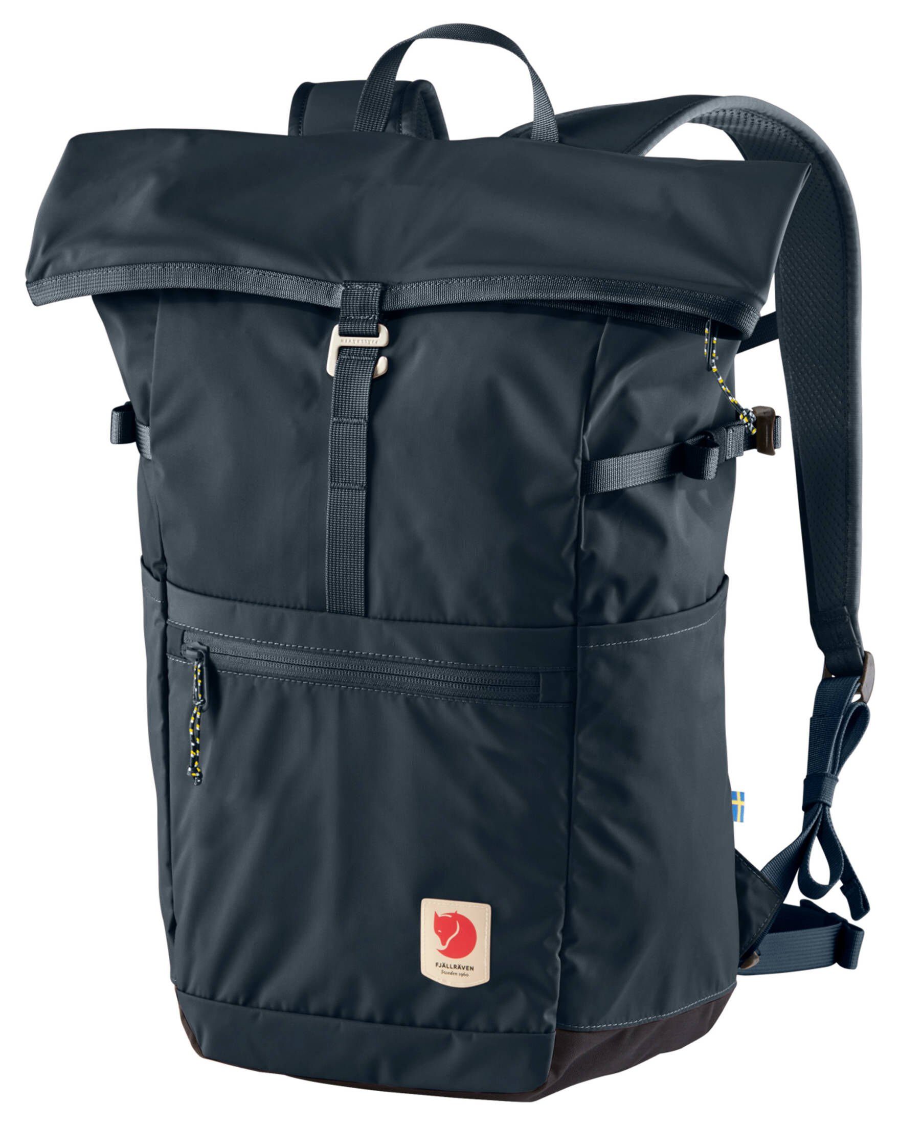 Fjällräven Daypack Rucksack HIGHCOAST FOLDSACK