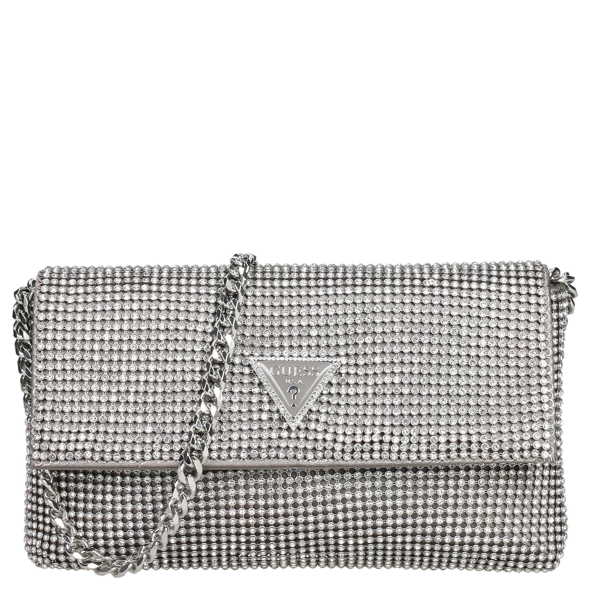 Guess Clutch Zalina - Abendtasche 19 günstig online kaufen