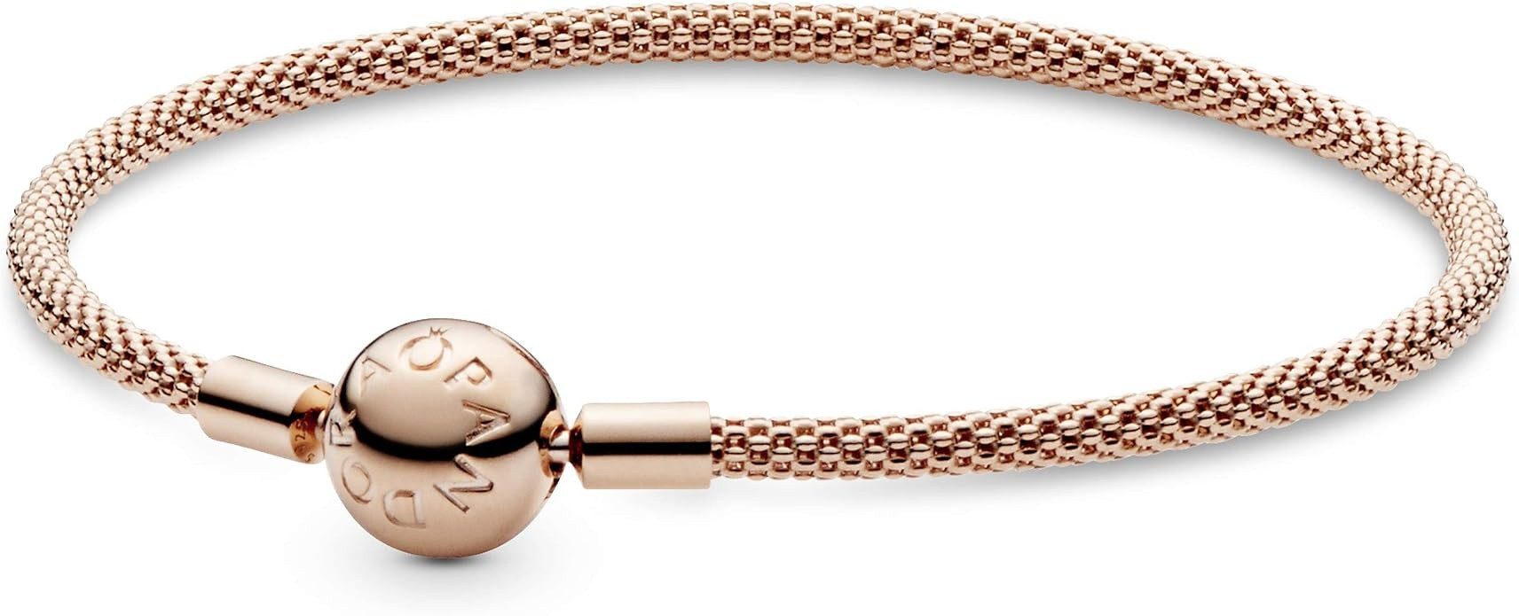 Pandora Armband Armband für Damen (keine Angabe, 1-tlg., Weiblich)