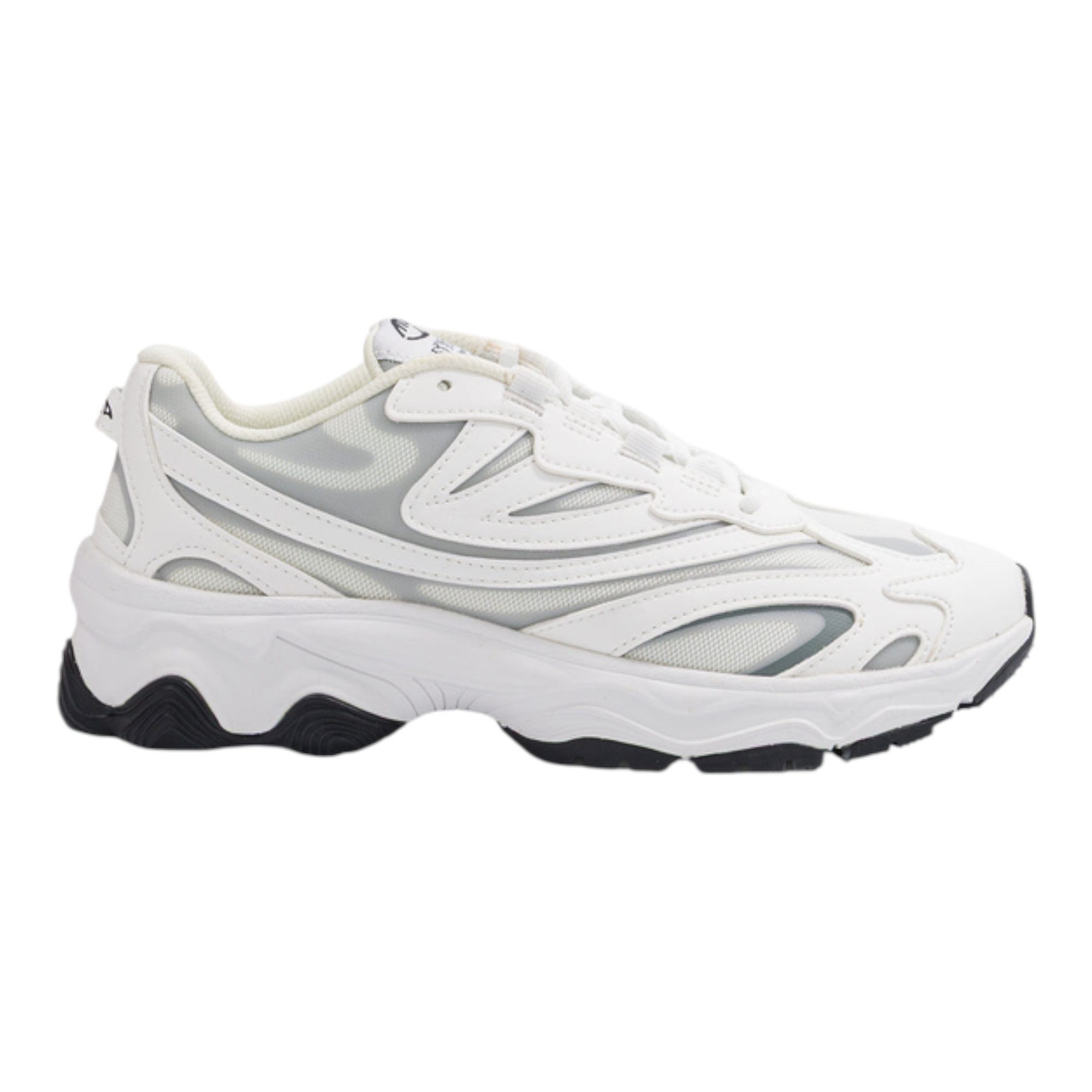Moea Dragonfly - Corn - weiss Sneaker