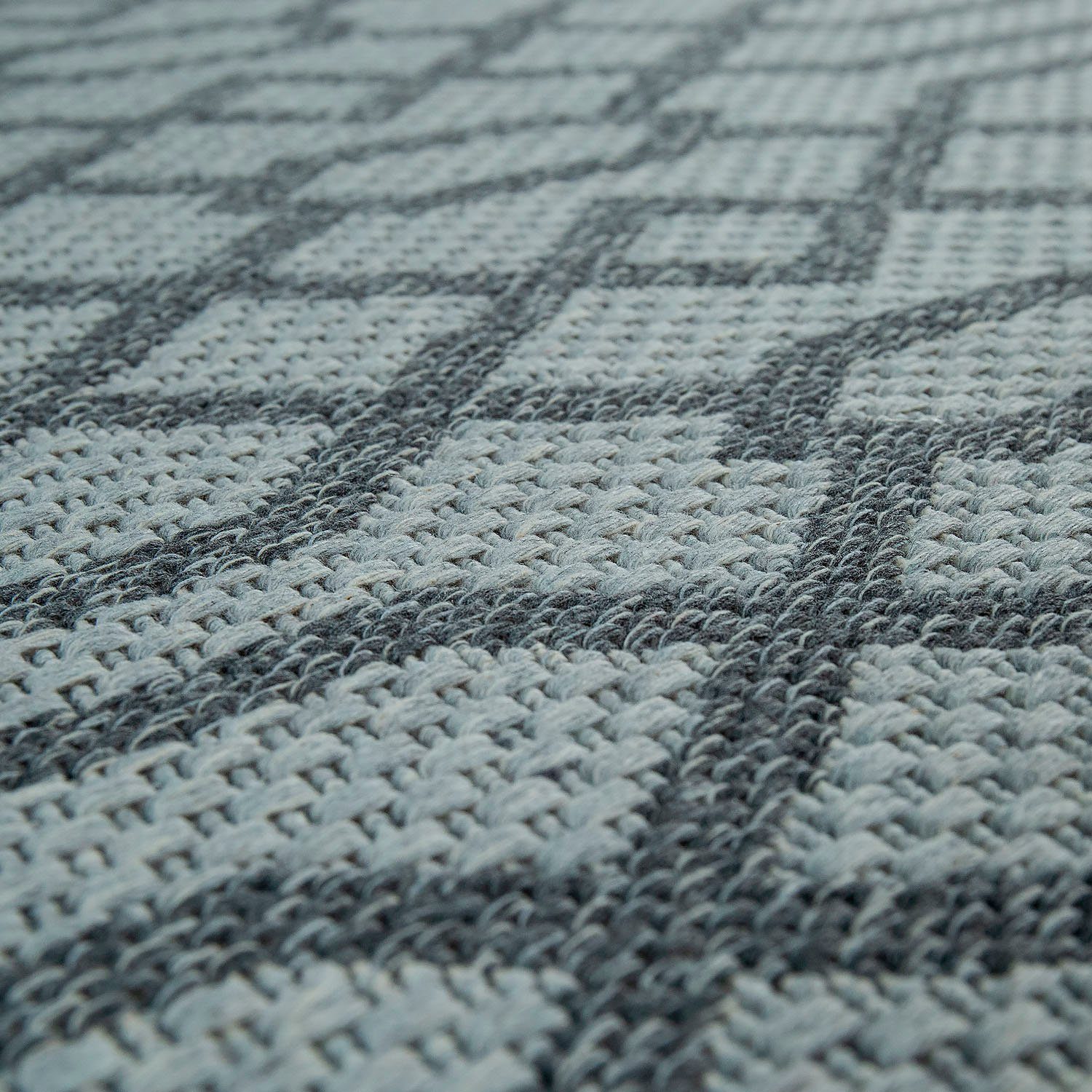 Paco Home Teppich Varadero 462, rechteckig, günstig online kaufen