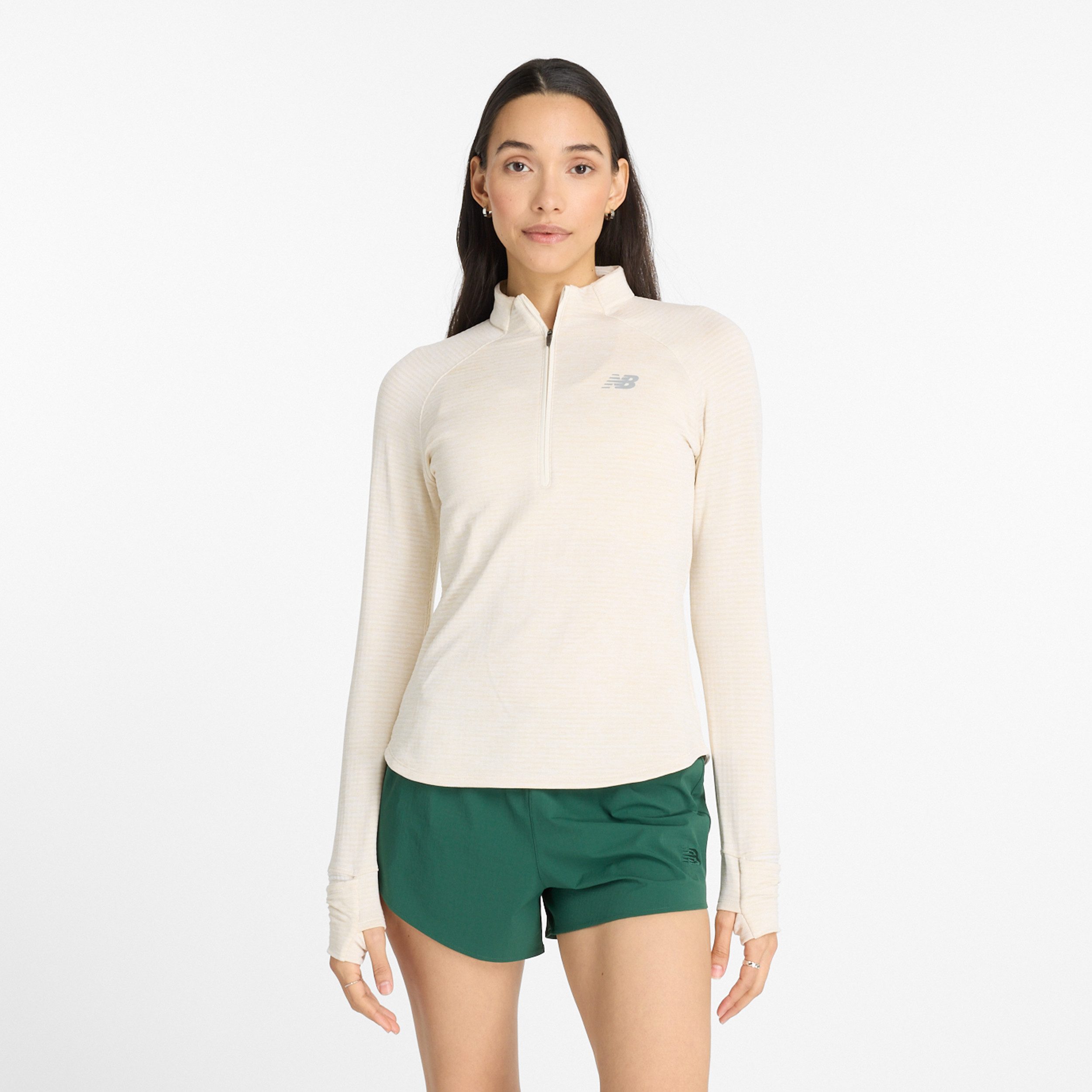 New Balance Funktionsshirt Athletics Heat Grid günstig online kaufen