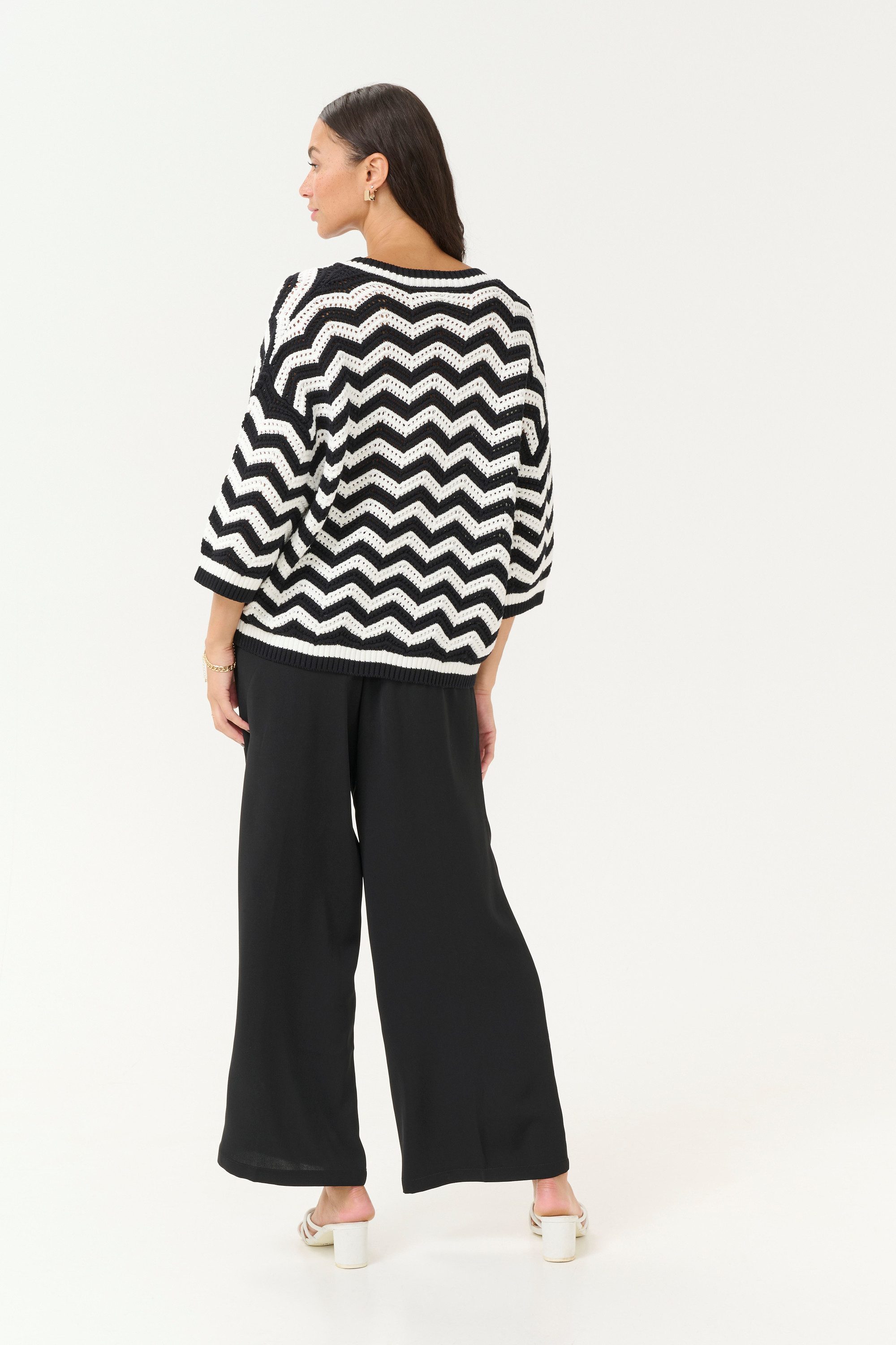 Strickpullover Strickpullover KAlaina