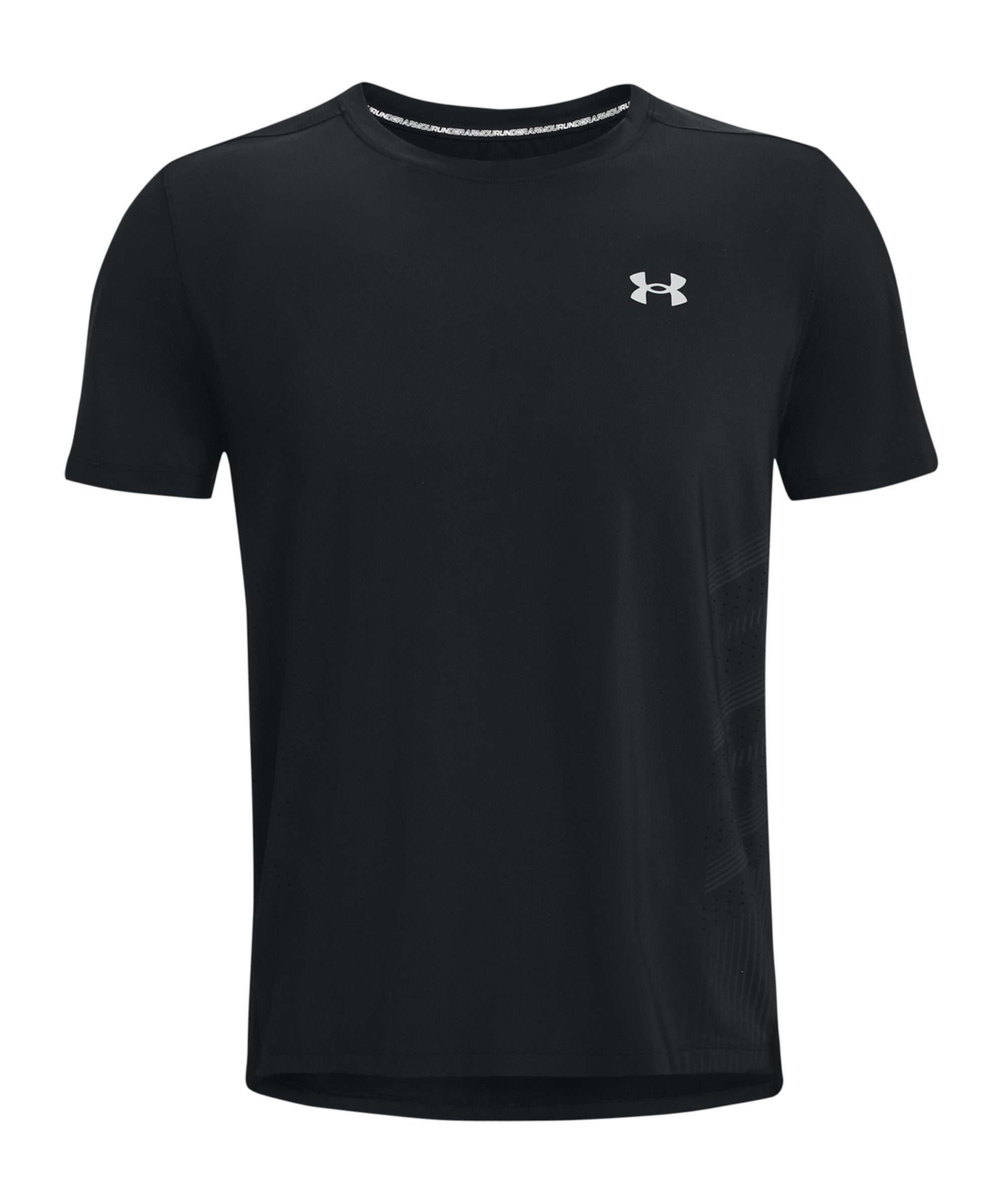 Under Armour® T-Shirt Under Armour Iso-Chill Heat T-Shirt Kurzarm-Shirts Polyester