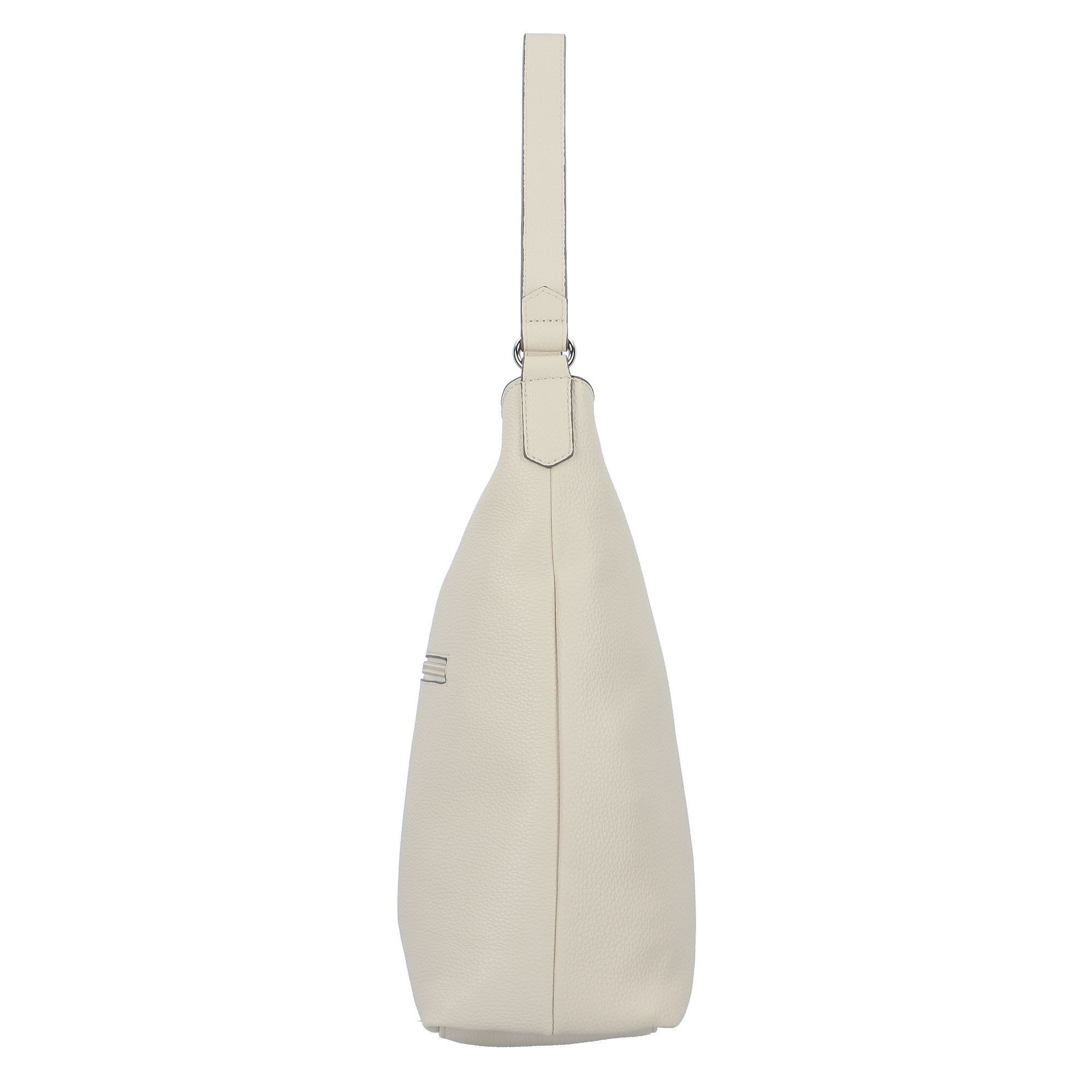 TOM TAILOR Schultertasche Jema, Polyurethan