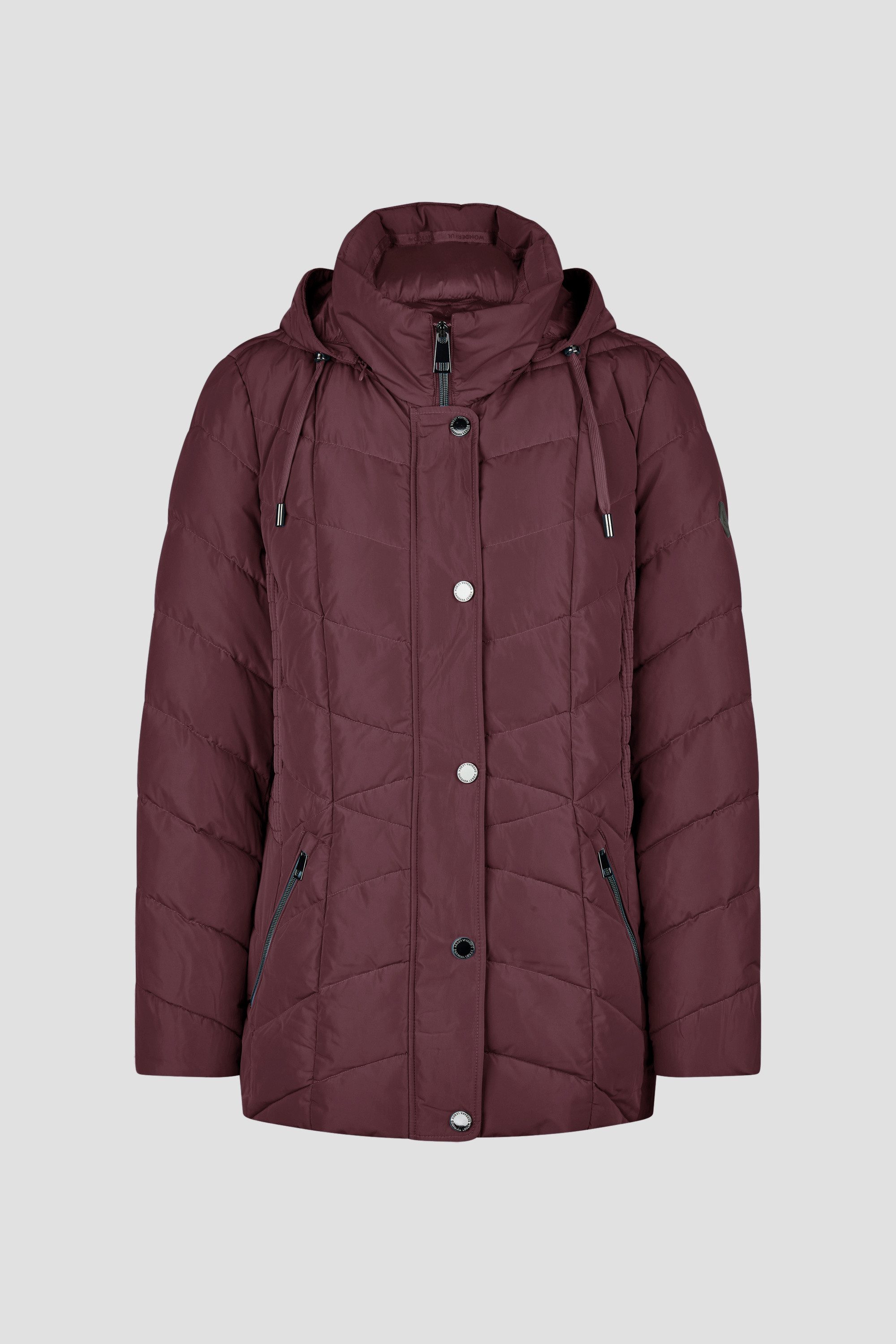 Barbara Lebek Outdoorjacke