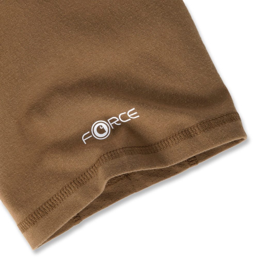 Carhartt T-Shirt Force Pocket S/S 106652