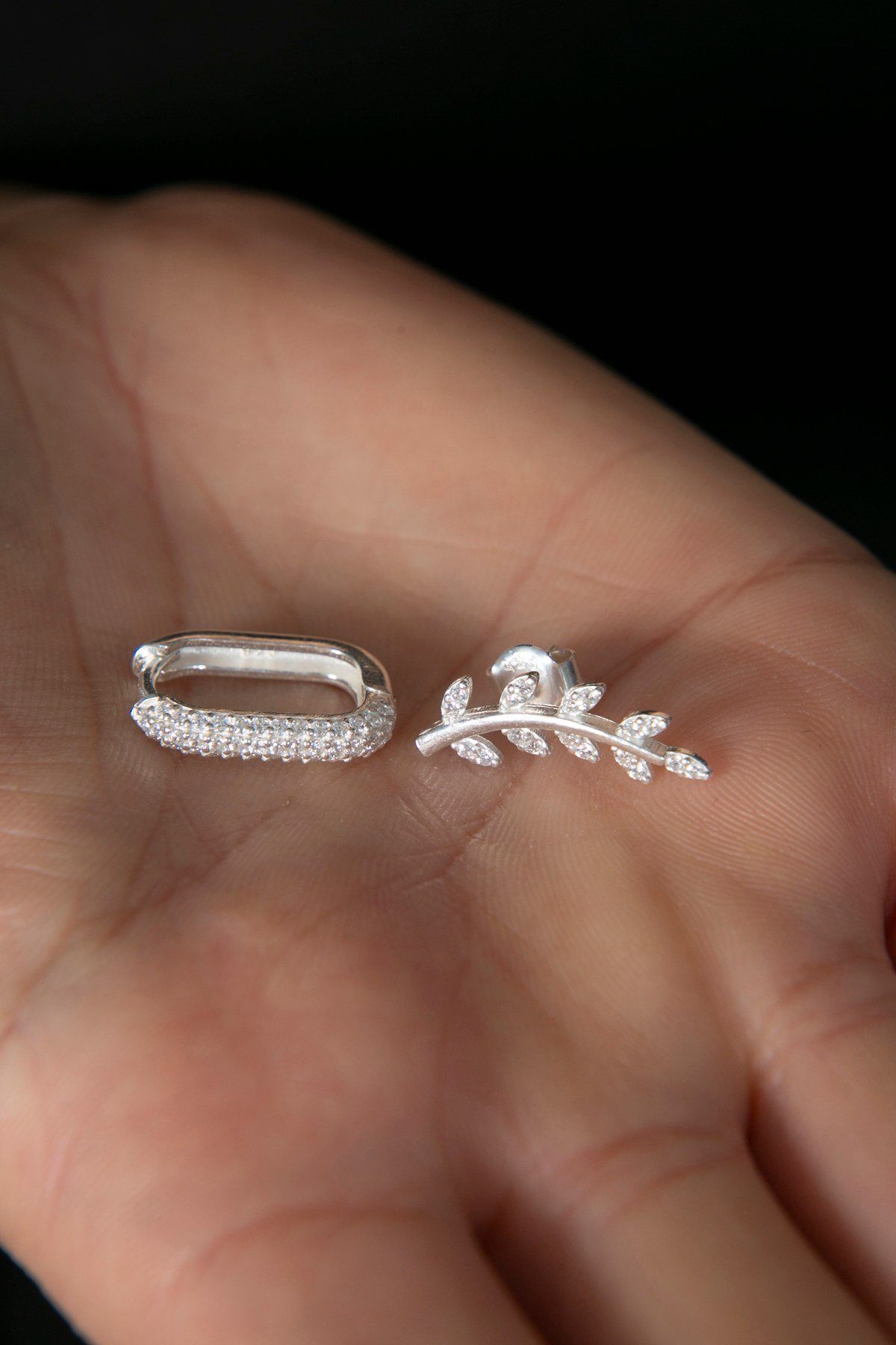 Heliophilia Silver Schmuckset 100% 925 STERLING günstig online kaufen