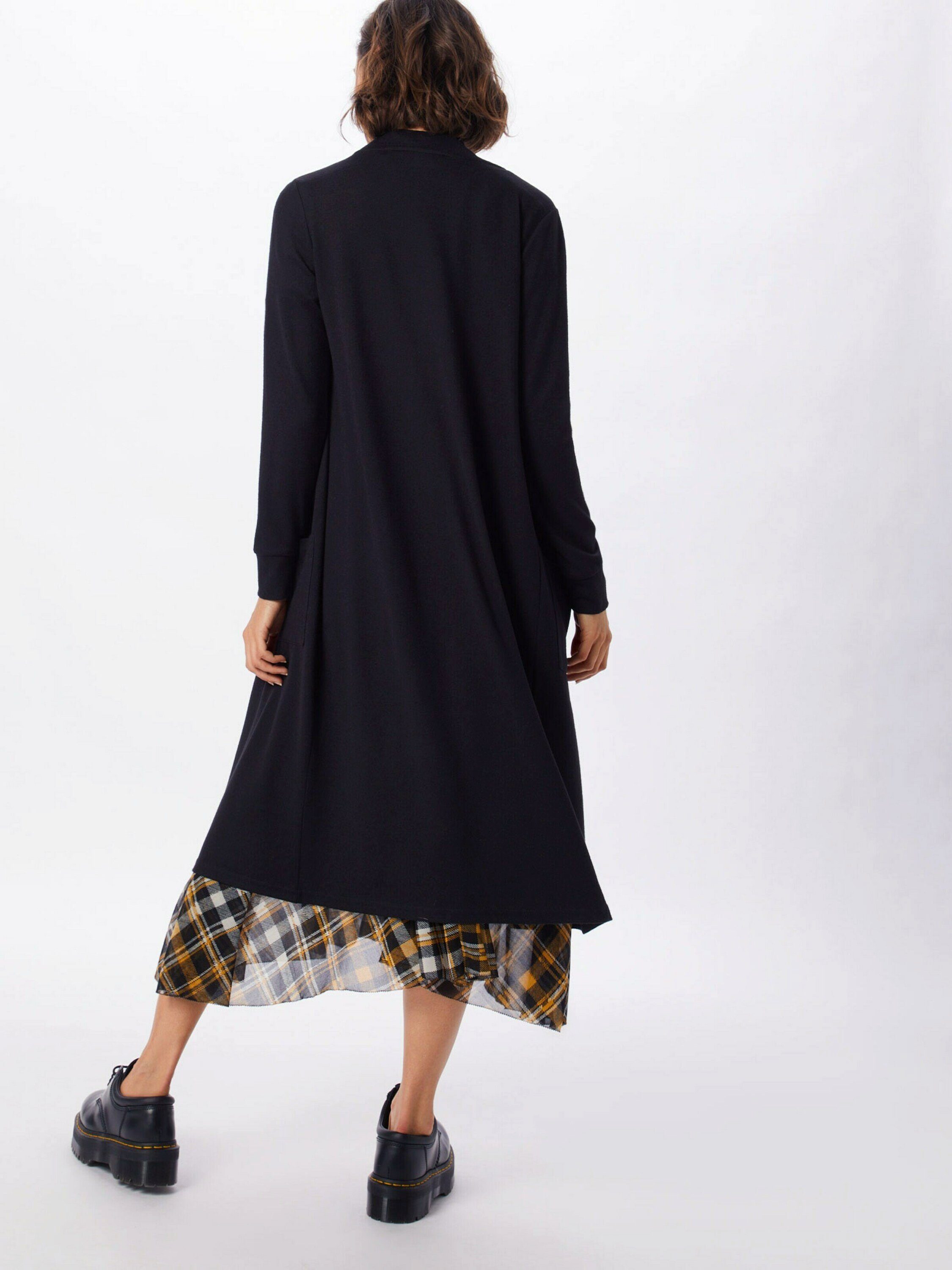 Noisy may Strickjacke City (1-tlg) Plain/ohne Details – Bild 3 von 5