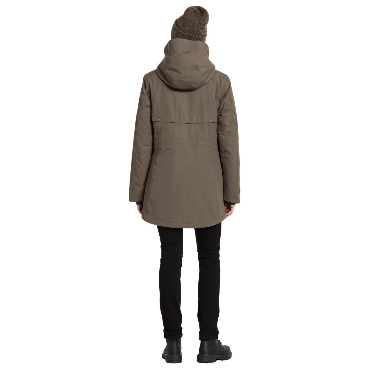 Didriksons Winterjacke Didriksons Frida 7 - Damen Parka