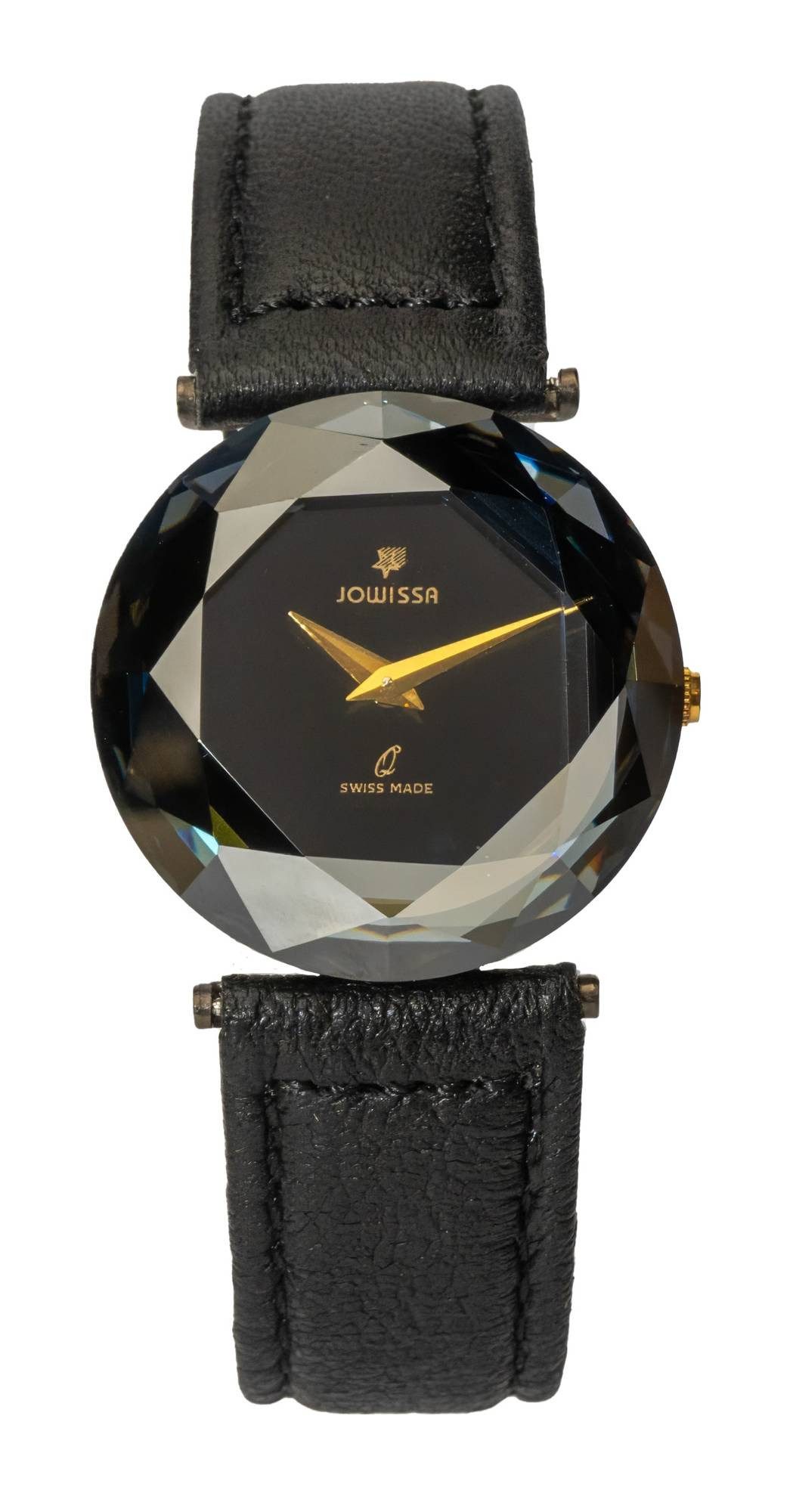 JOWISSA Schweizer Uhr Cubic Zirconia günstig online kaufen
