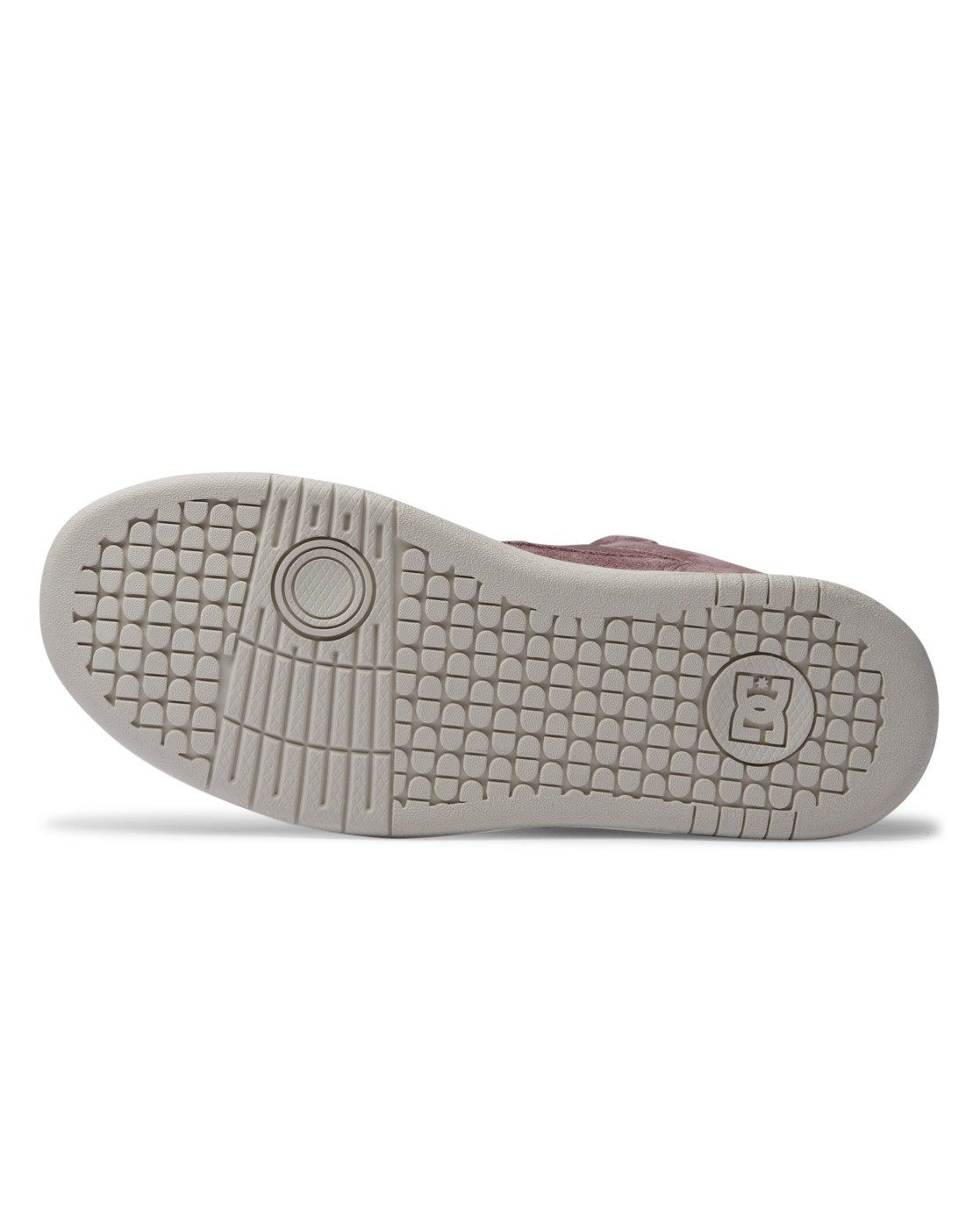 DC Shoes Manteca 4 Hi Sneaker