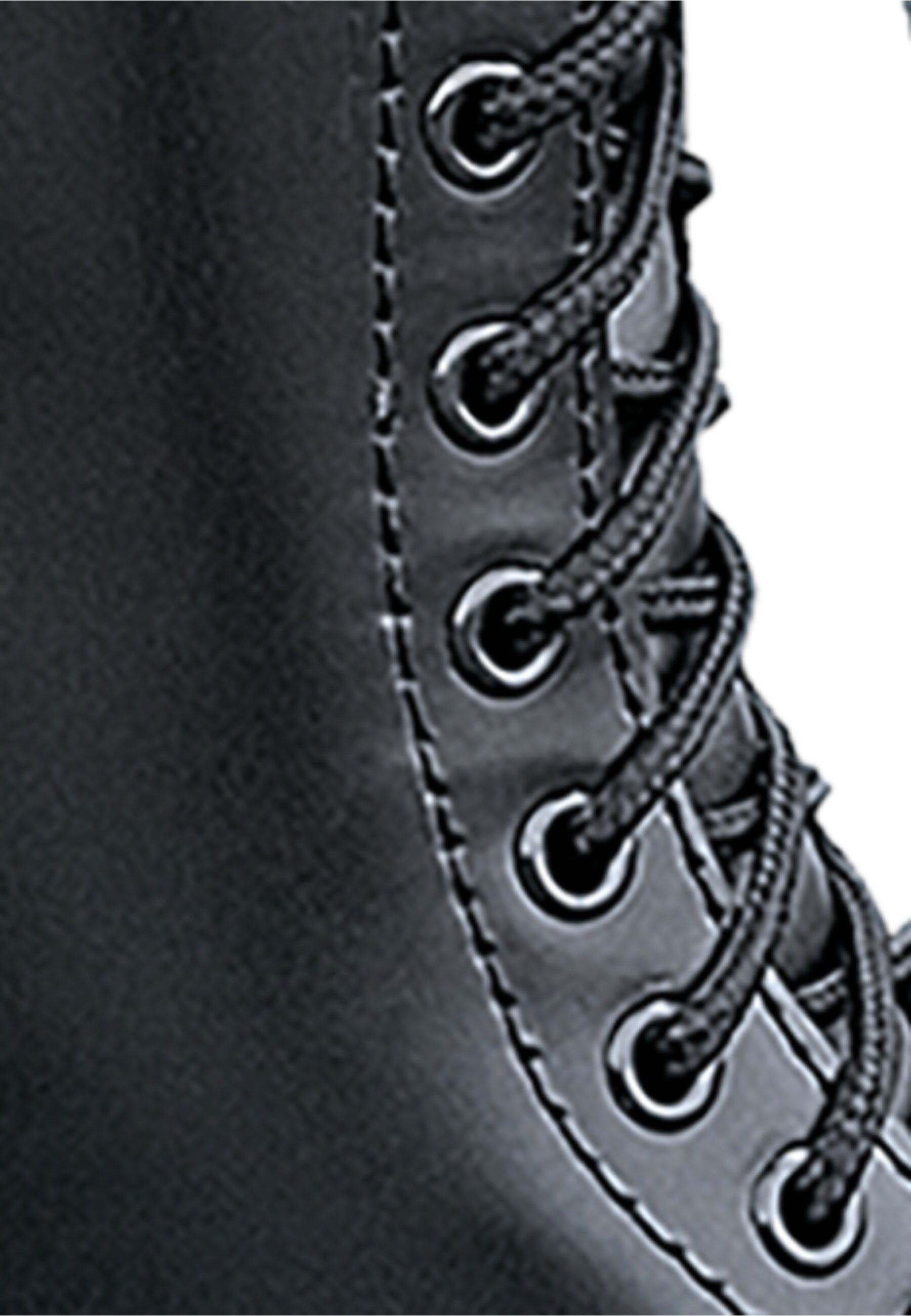 Brandit Brandit Accessoires 20 Eyes Phantom Boots Stiefel (1-tlg)