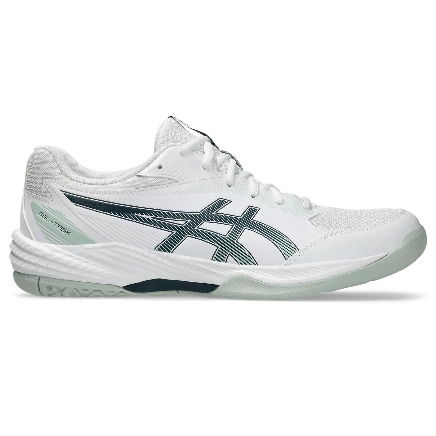Asics GEL-TASK 4 Hallenschuh für Hallensport günstig online kaufen