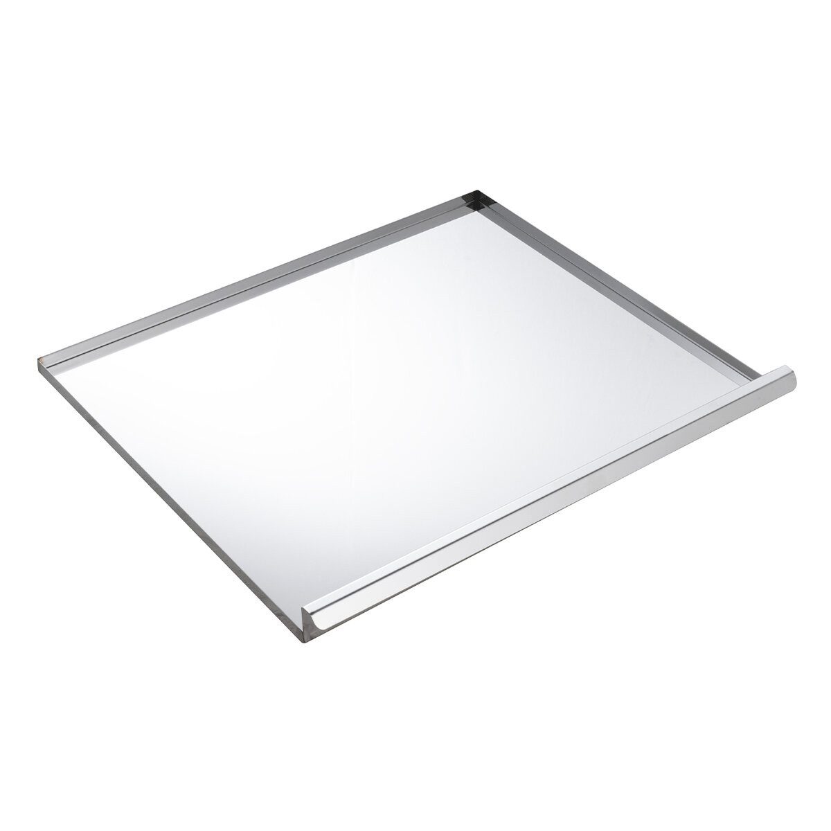 GastroHero Gasgrill GastroHero Fettauffangschale für Kombibräter TBG3-T – robuste Ede