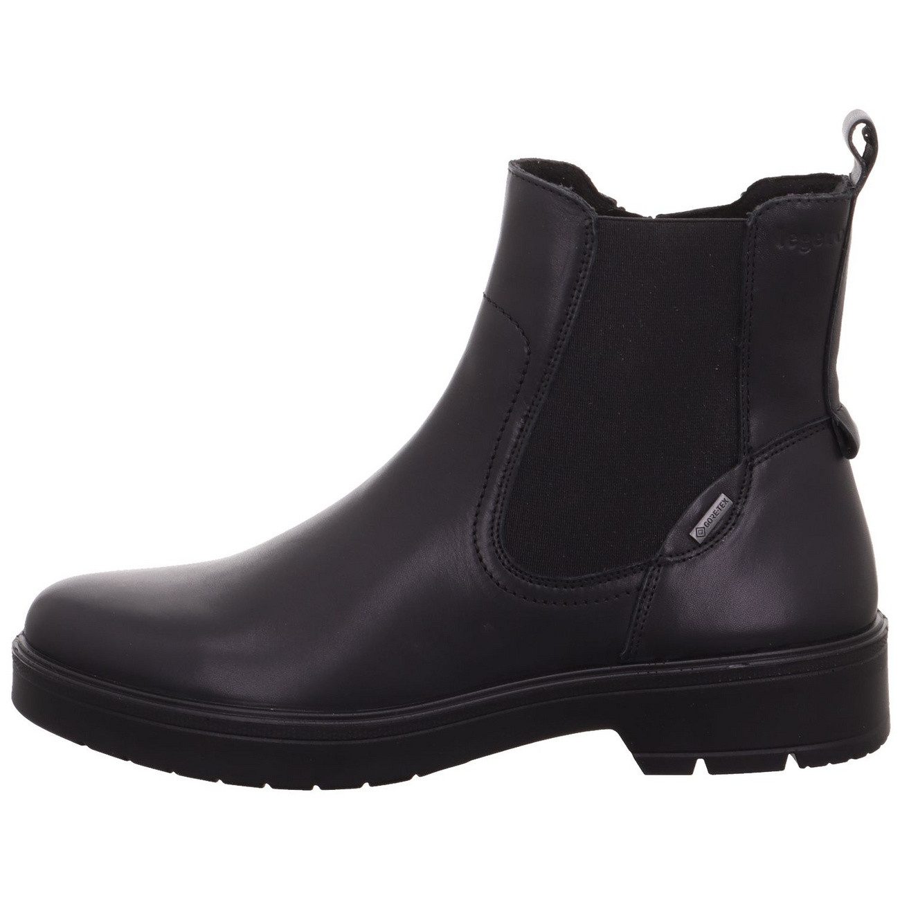 Schnürstiefel