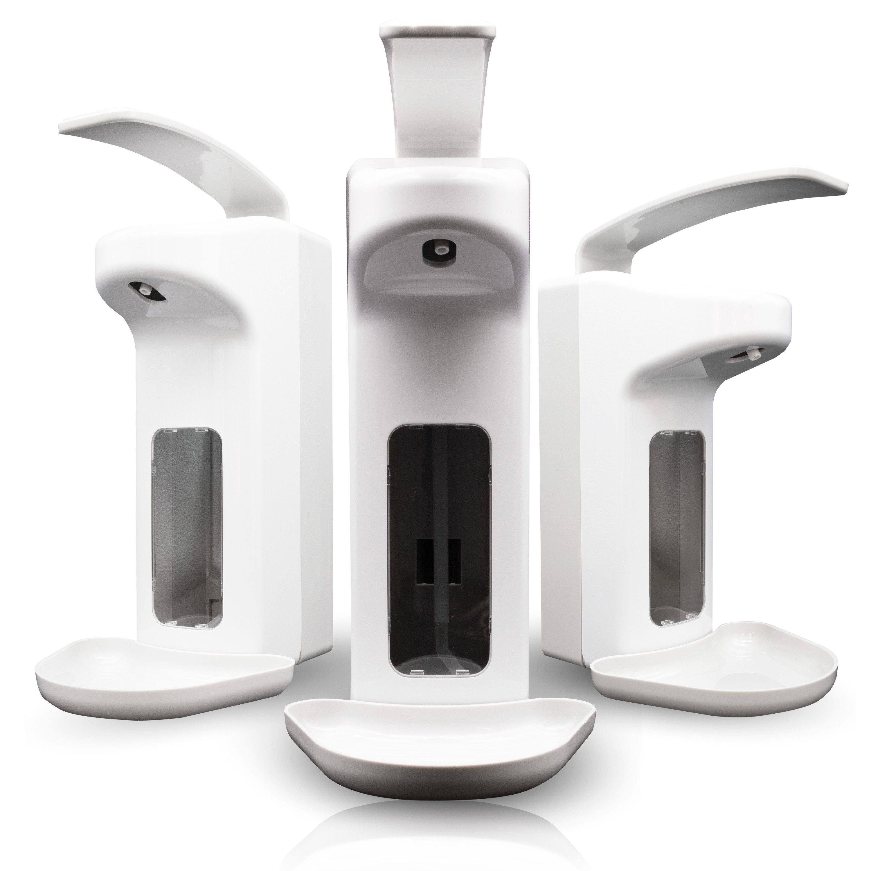 Hygiene365 Desinfektionsmittelspender Hygiene365 Manueller Desinfektionsmit günstig online kaufen