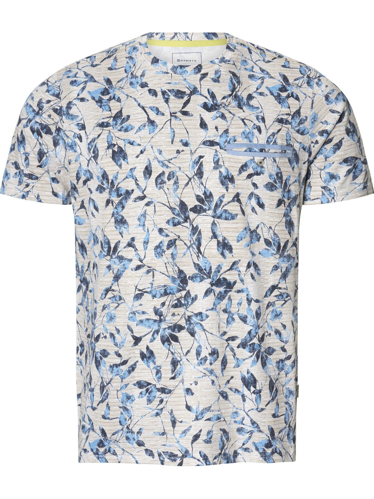 Babista T-Shirt COSENZO