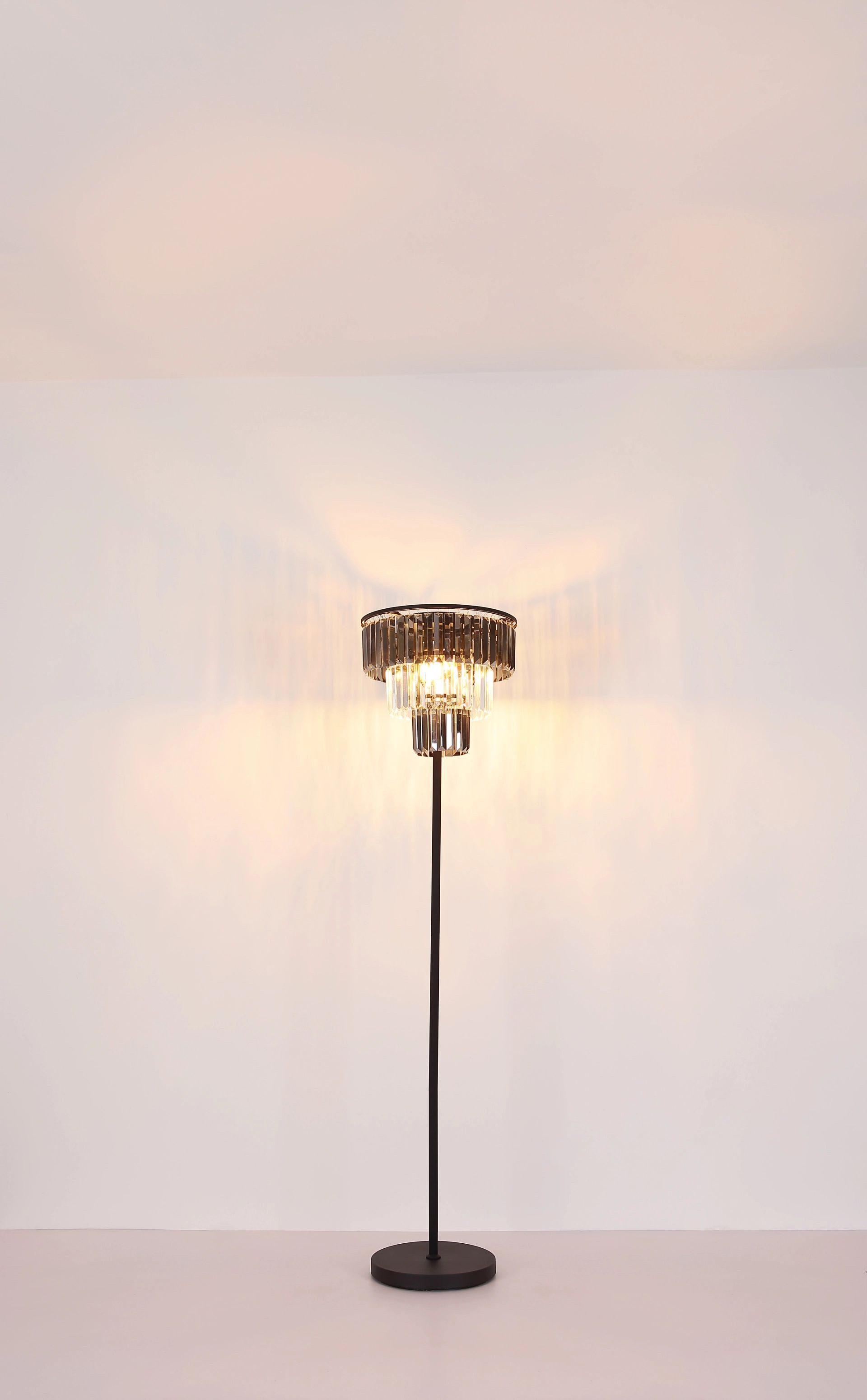 GLOBO LIGHTING Deckenleuchte NAXIS, ohne Leuchtmittel, günstig online kaufen