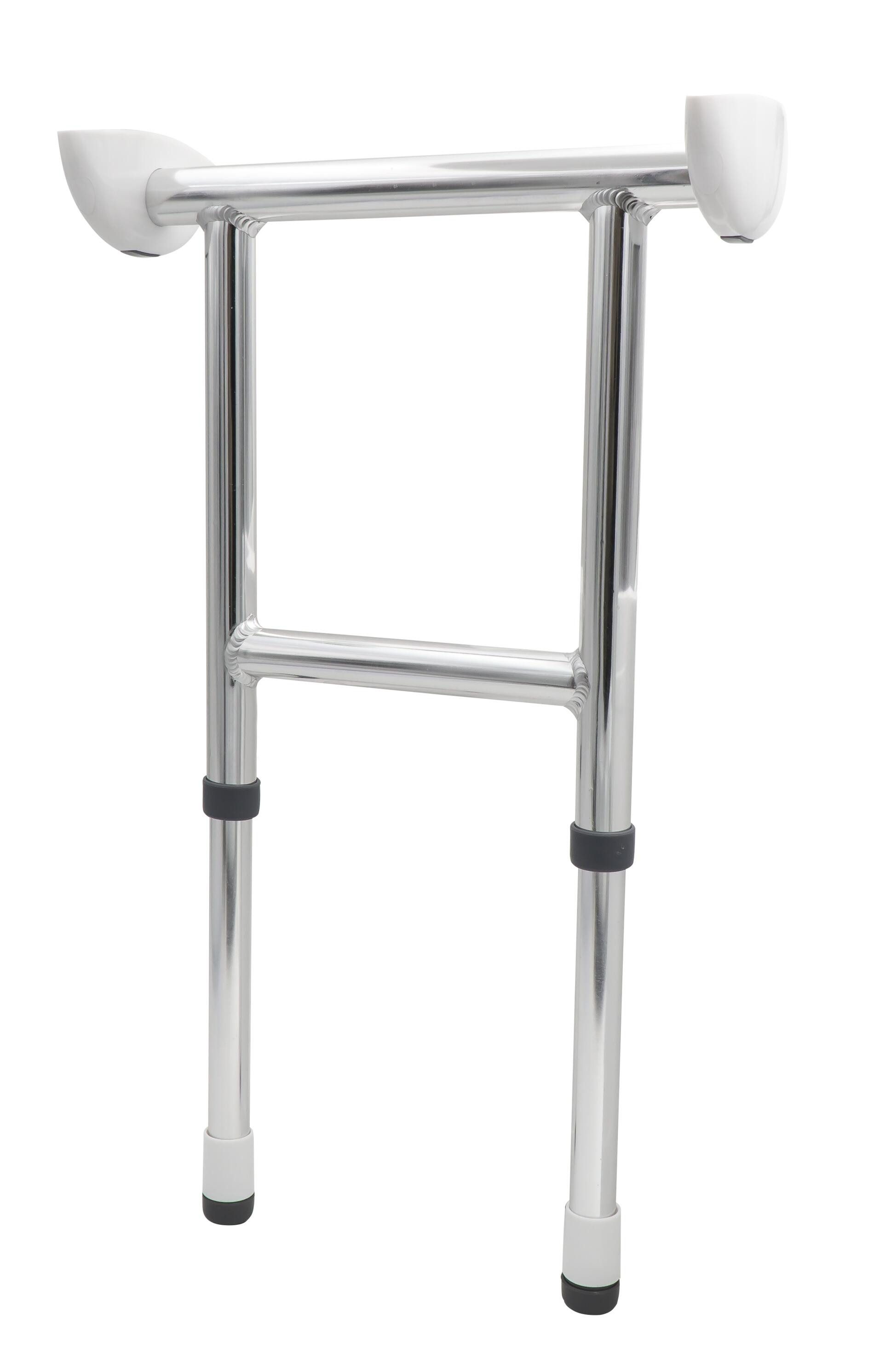 Ridder Duschklappsitz Pro chromfarben