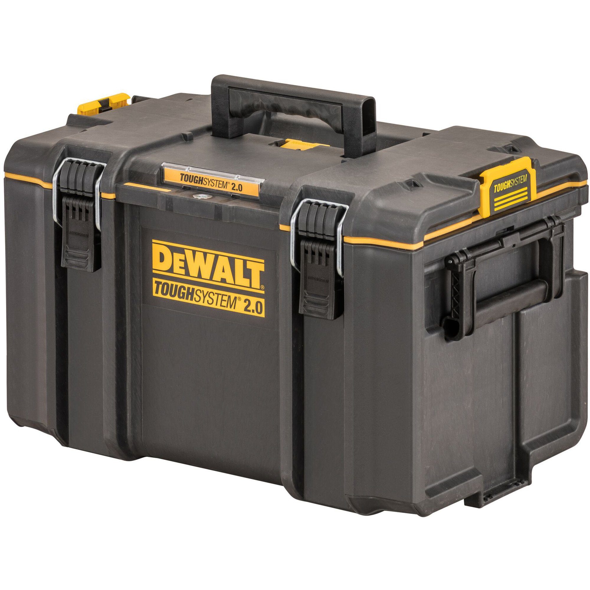 DeWalt Werkzeugbox TOUGHSYSTEM 2.0 DS400 Large Box