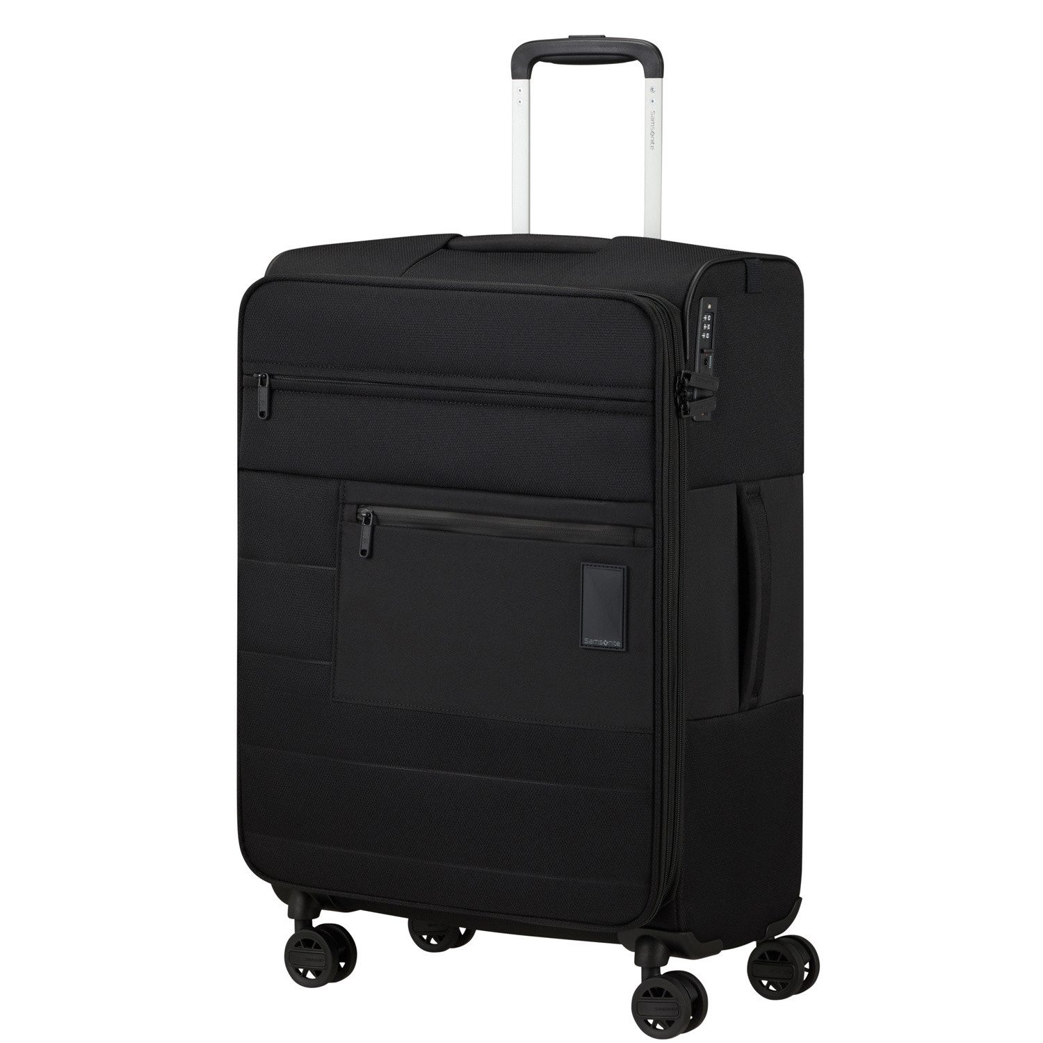 Samsonite Koffer Samsonite Trolley mit 4 günstig online kaufen