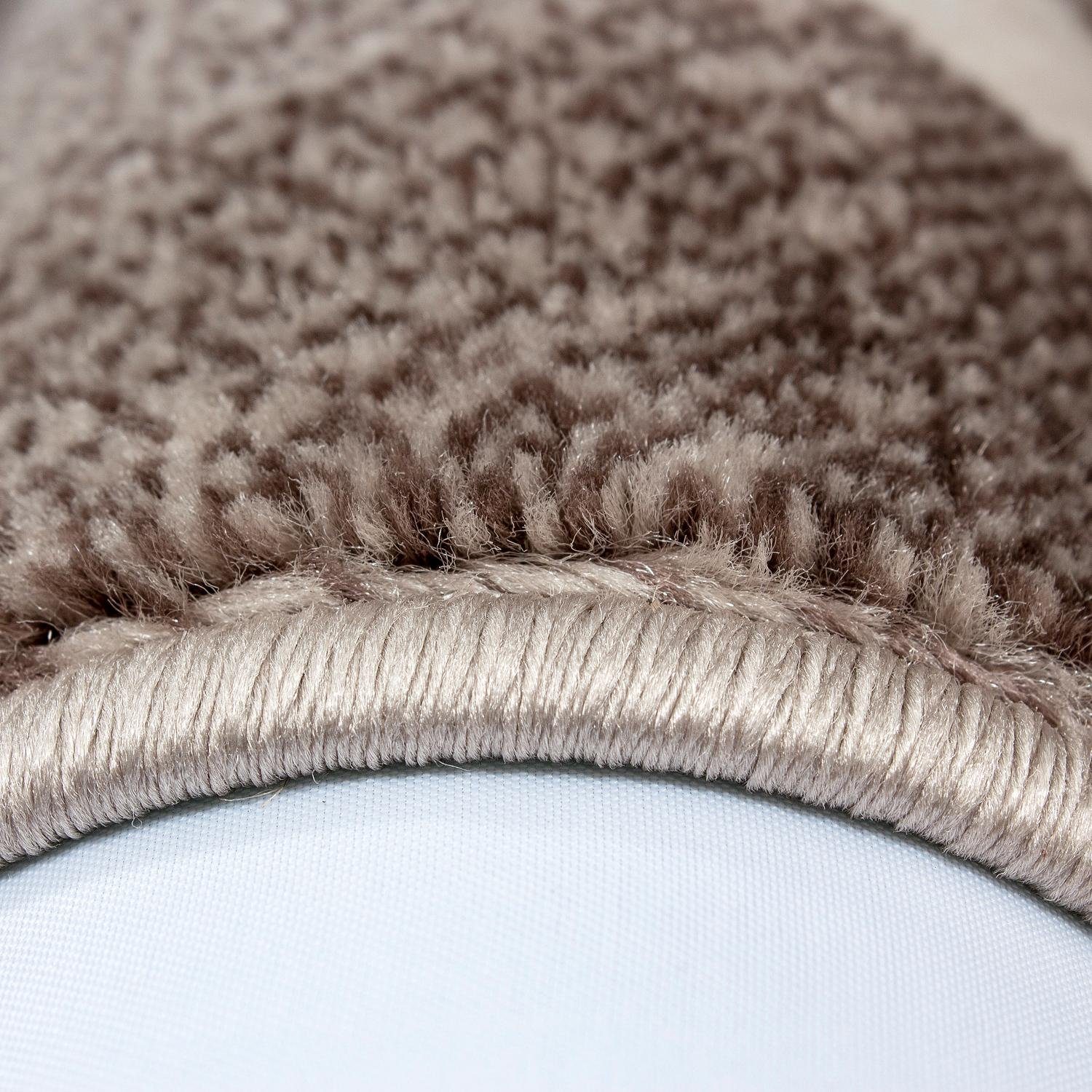 Ayyildiz Teppiche Läufer Parma 9210, rechteckig, Höhe: 9 mm, 80cm x 300cm (BxL)