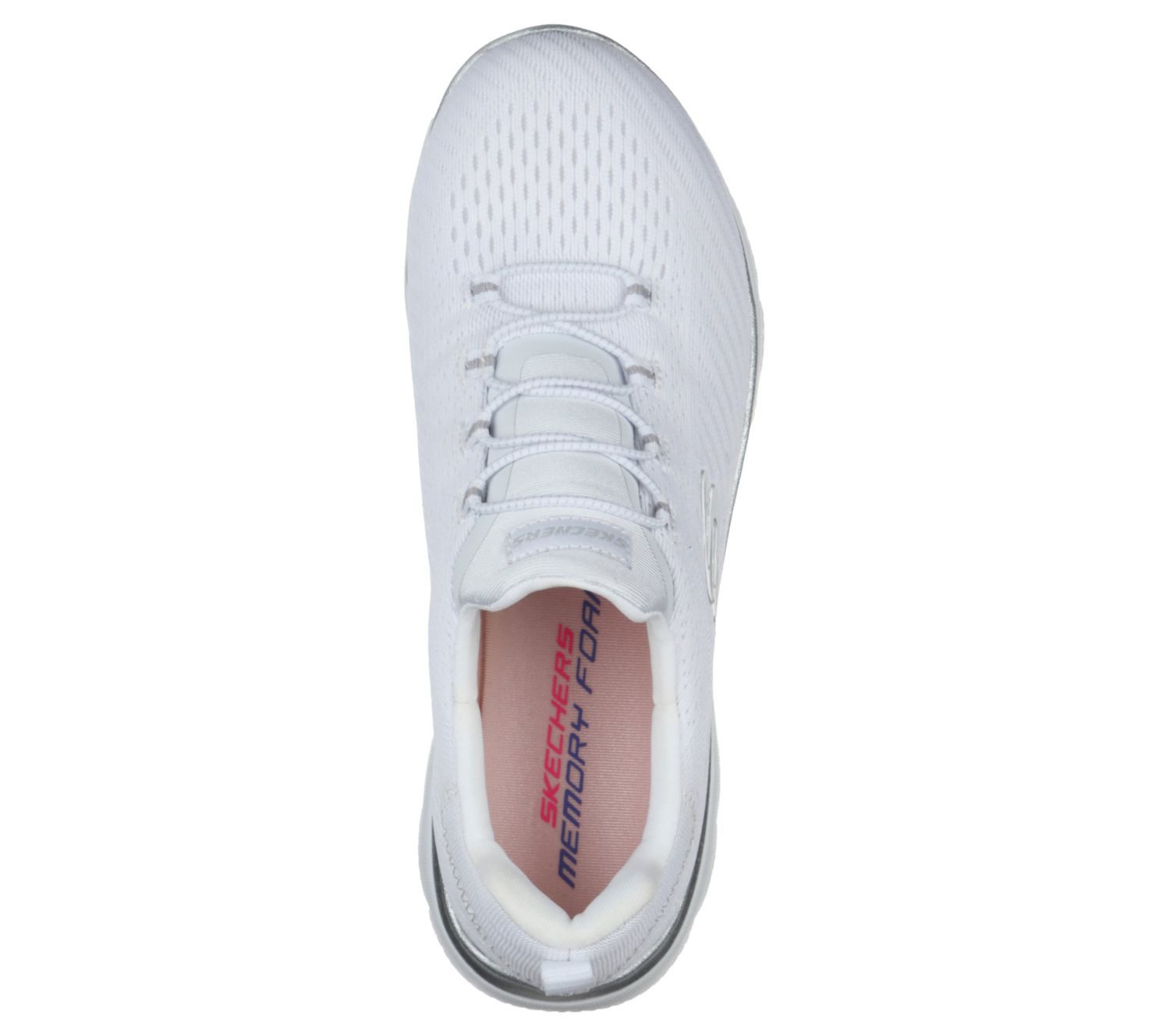 Skechers SUMMITS FAST ATTRACTION Sneaker Skechers Memory Foam Innensohle günstig online kaufen