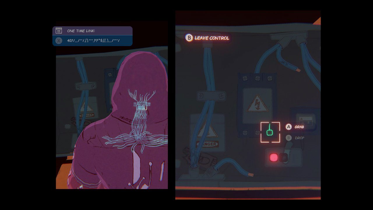 Foreclosed - [Playstation 4] PlayStation 4