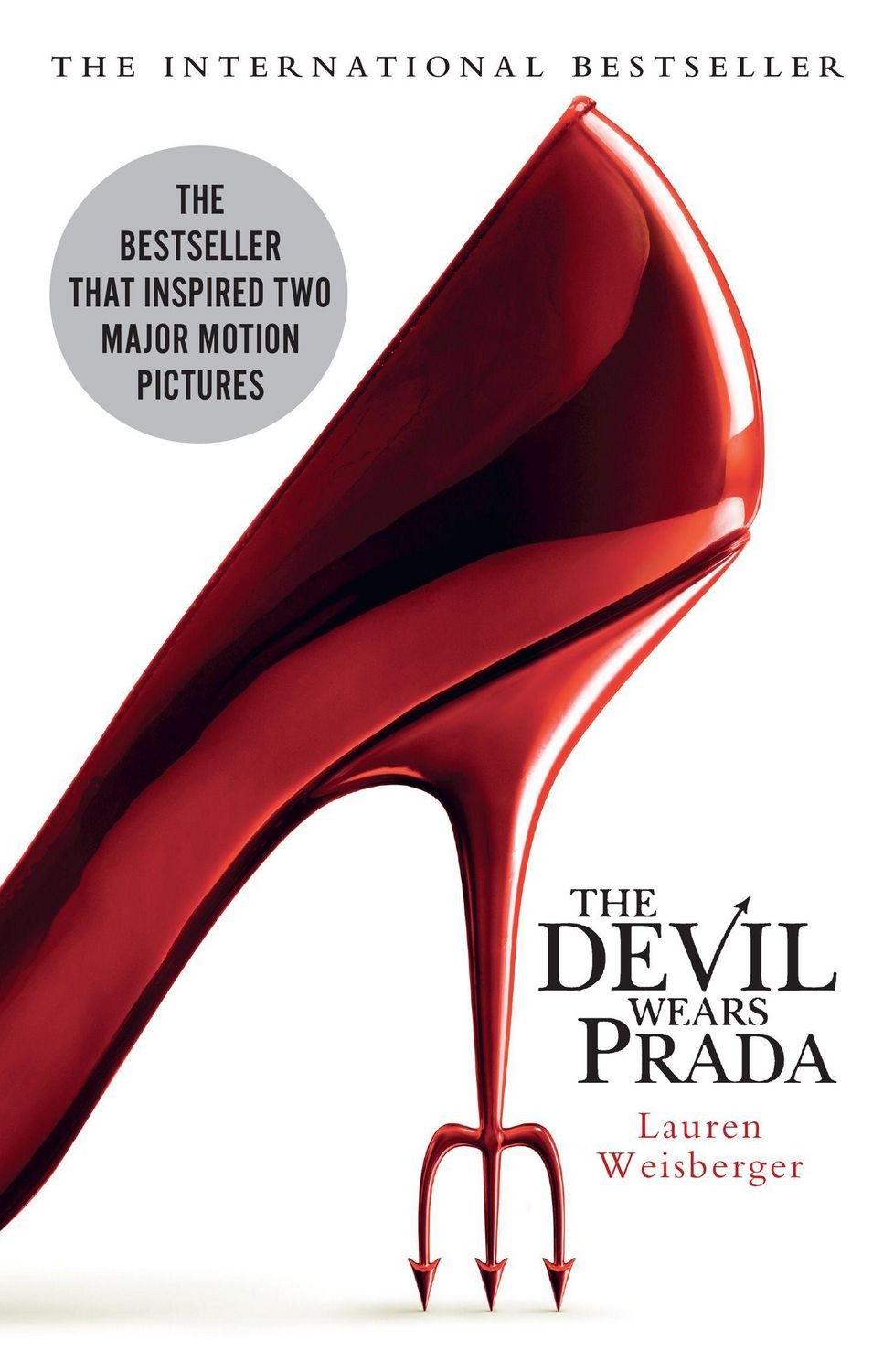 The Devil Wears Prada / Lauren Weisberger