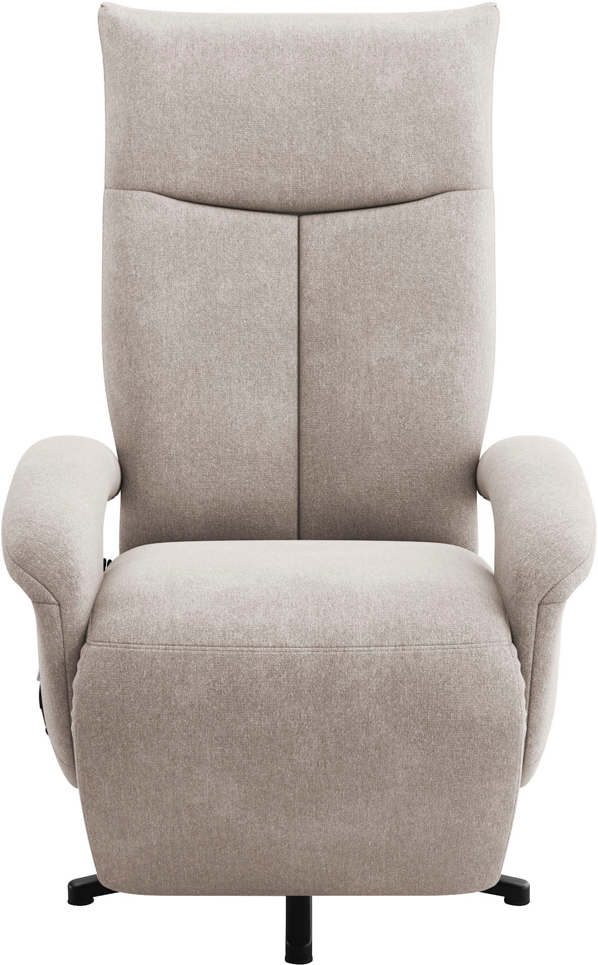 sit&more TV-Sessel Amica, inkl. Kopfteilverstellung & günstig online kaufen
