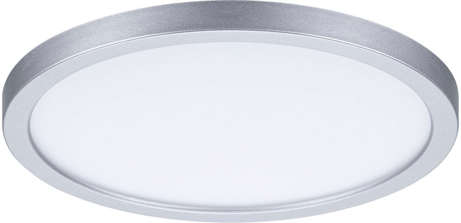 integriert, Einbauleuchte Areo, Weiß kaltweiß, LED-Modul, - fest Home, warmweiß Smart LED Paulmann LED Tunable White
